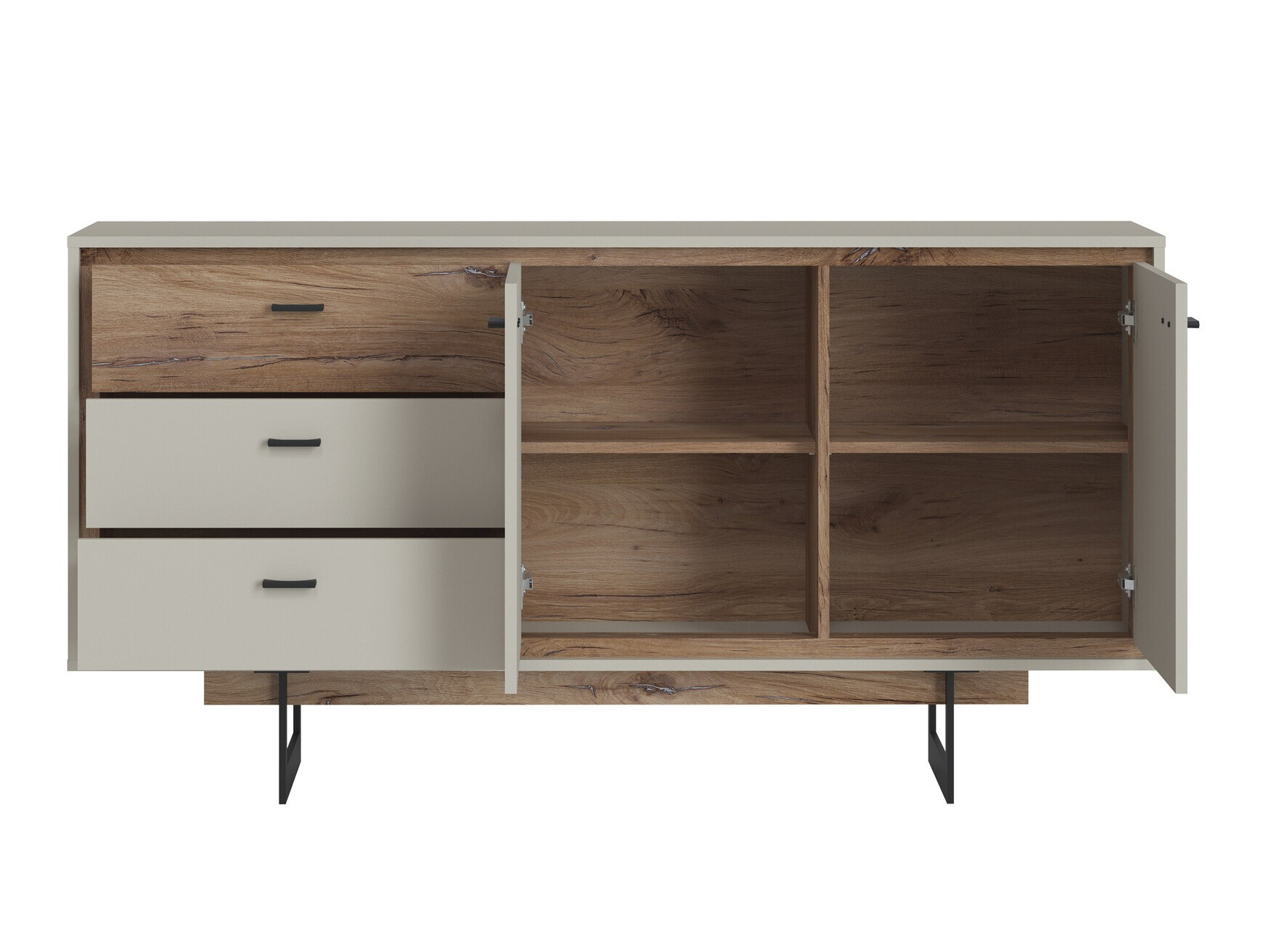 Ladekast Marcalu 104