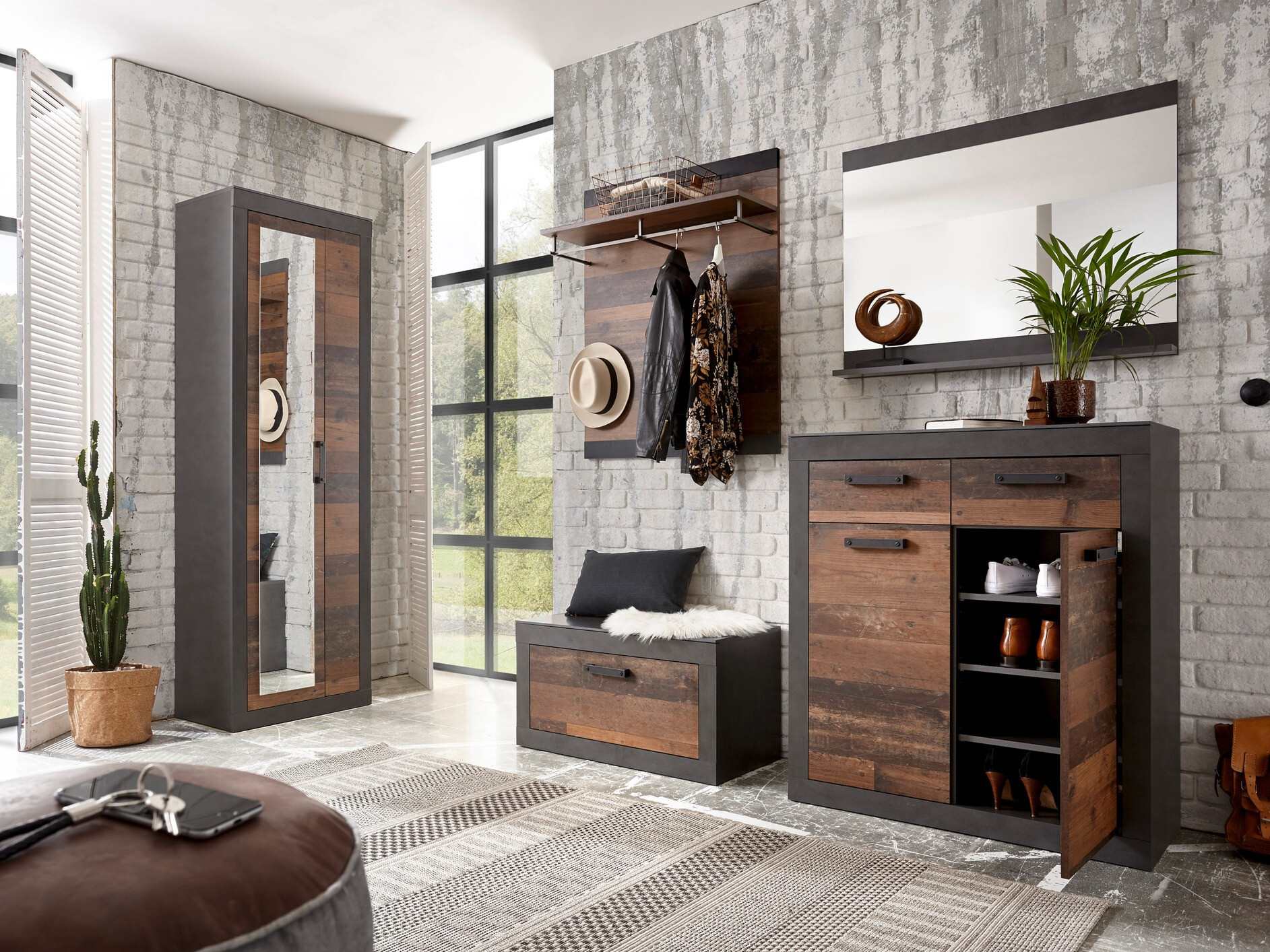 Ladekast Revlara 113