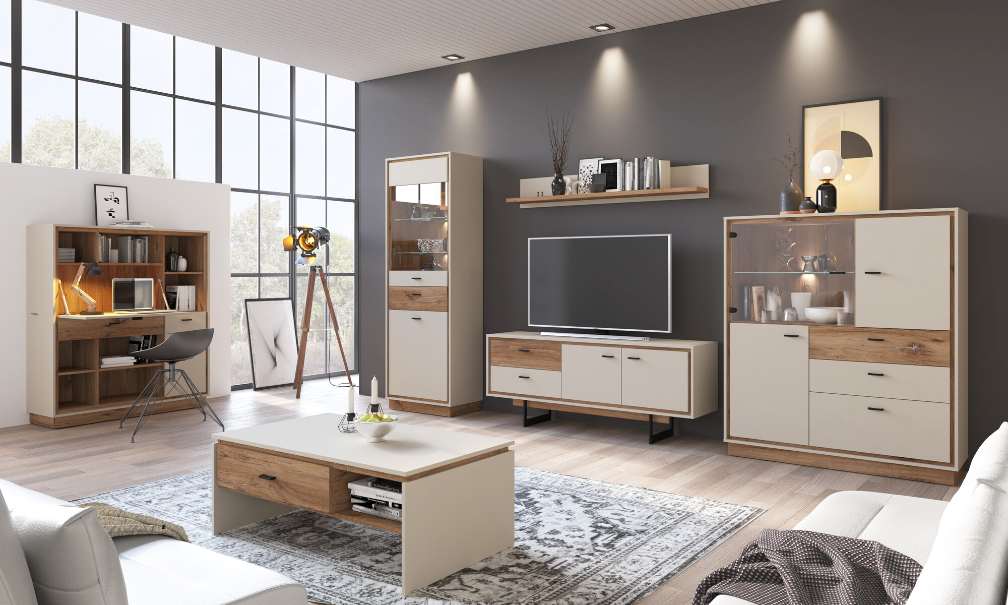 Salontafel Marcalu 106