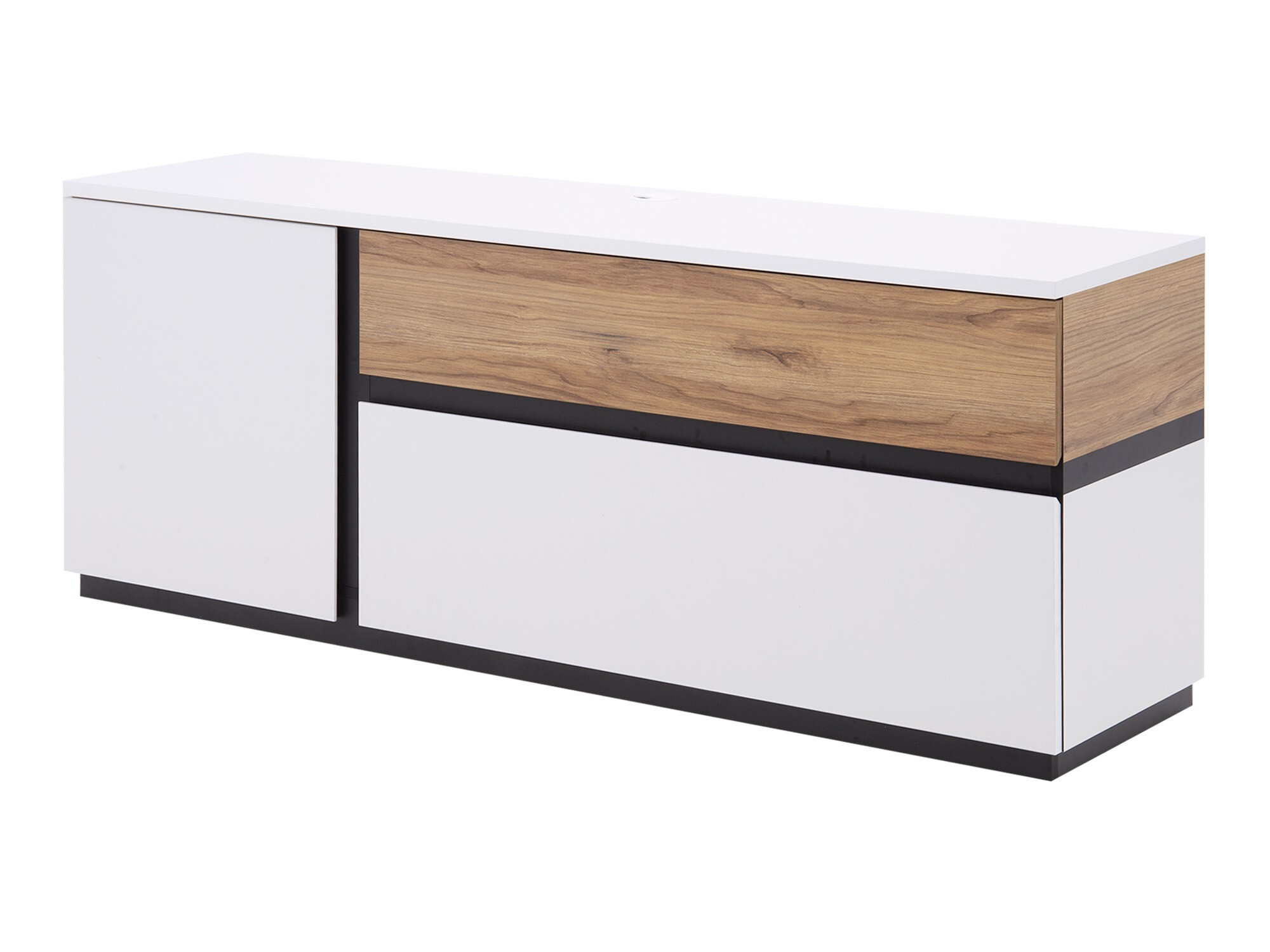 TV-meubel Livflou 100