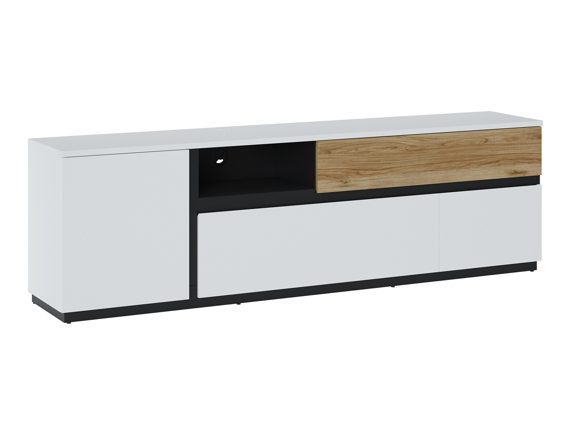 TV-meubel Livflou 101