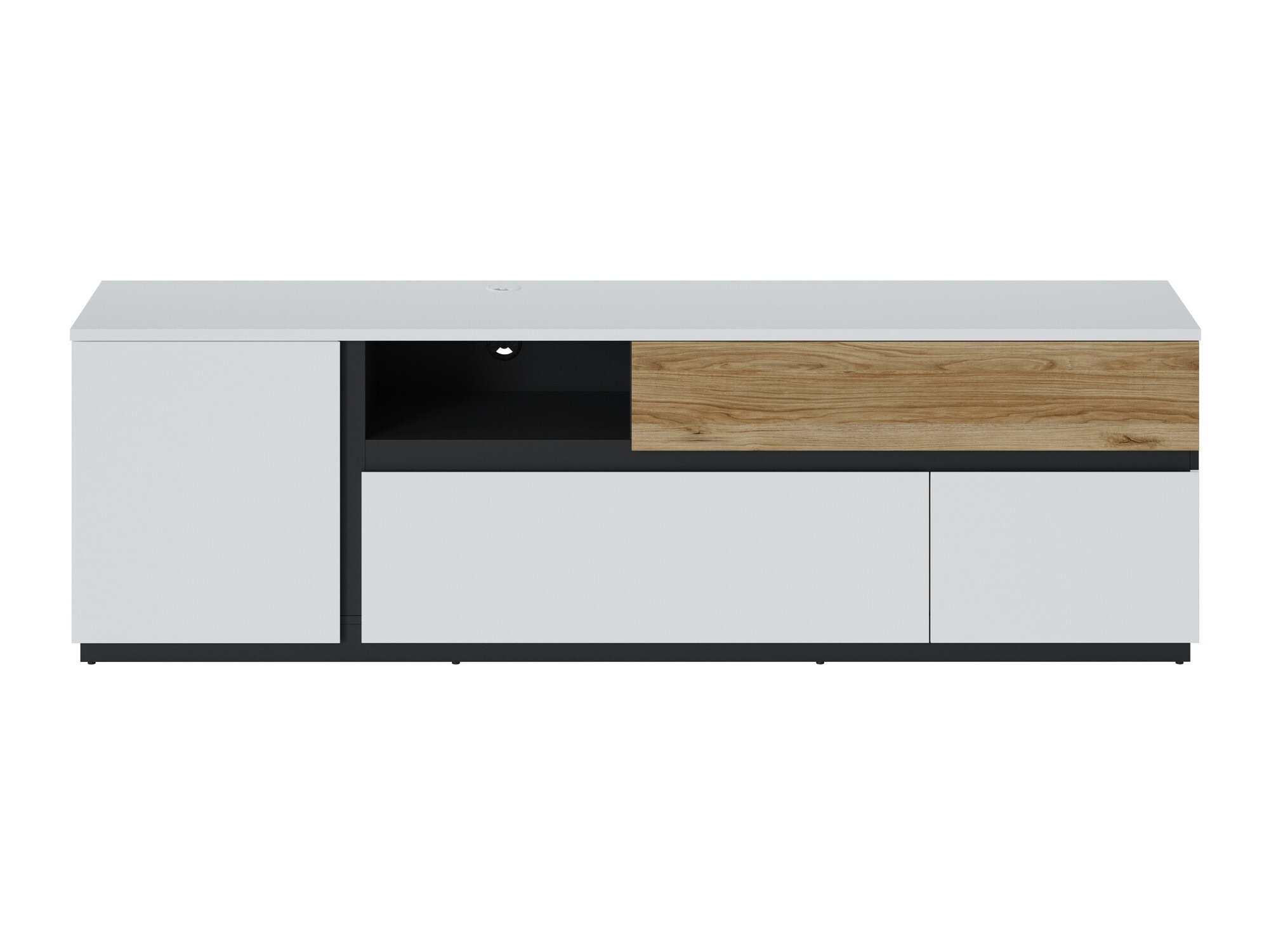 TV-meubel Livflou 101