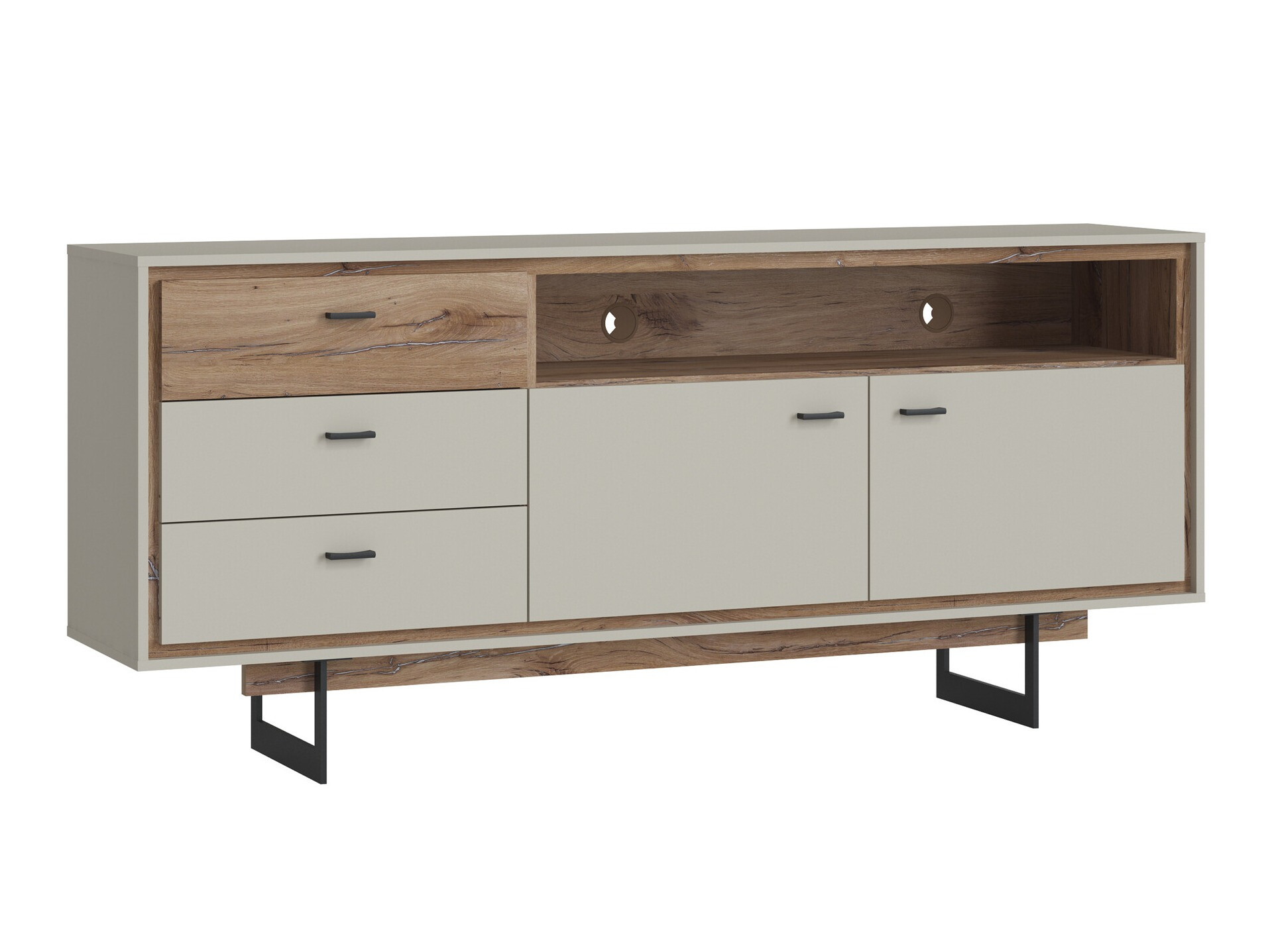 TV-meubel Marcalu 103