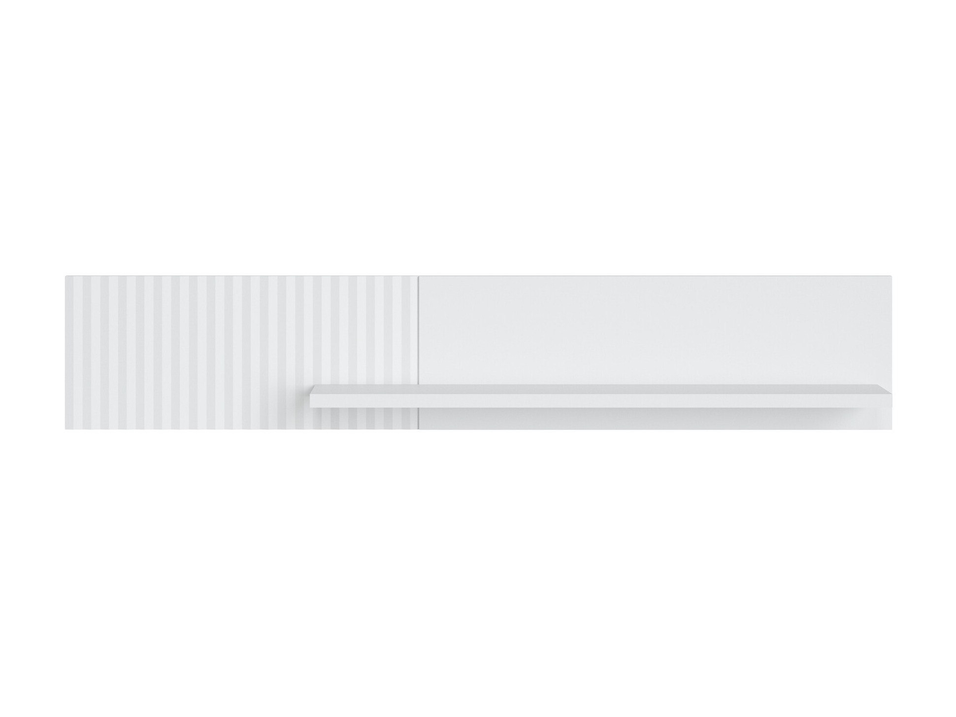 Wandplank Calreva 108