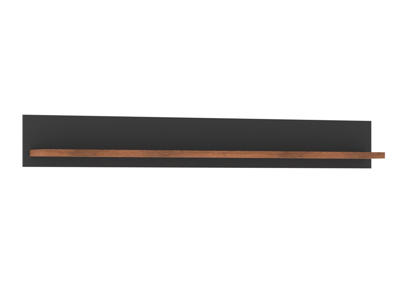 Wandplank Camfelu 104