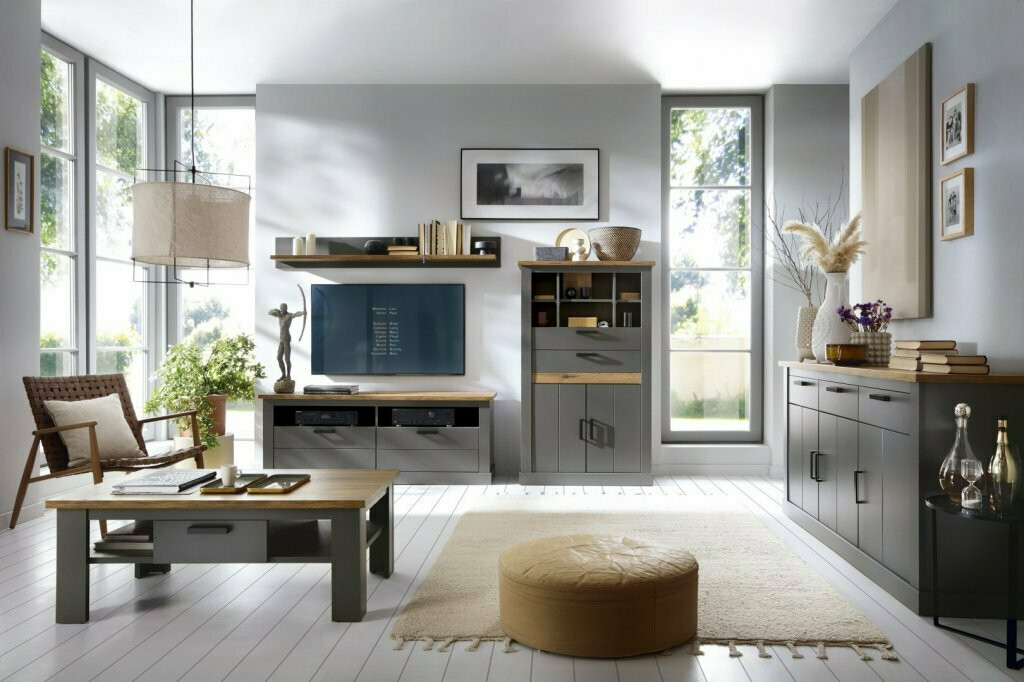 Wandplank Camfelu 104