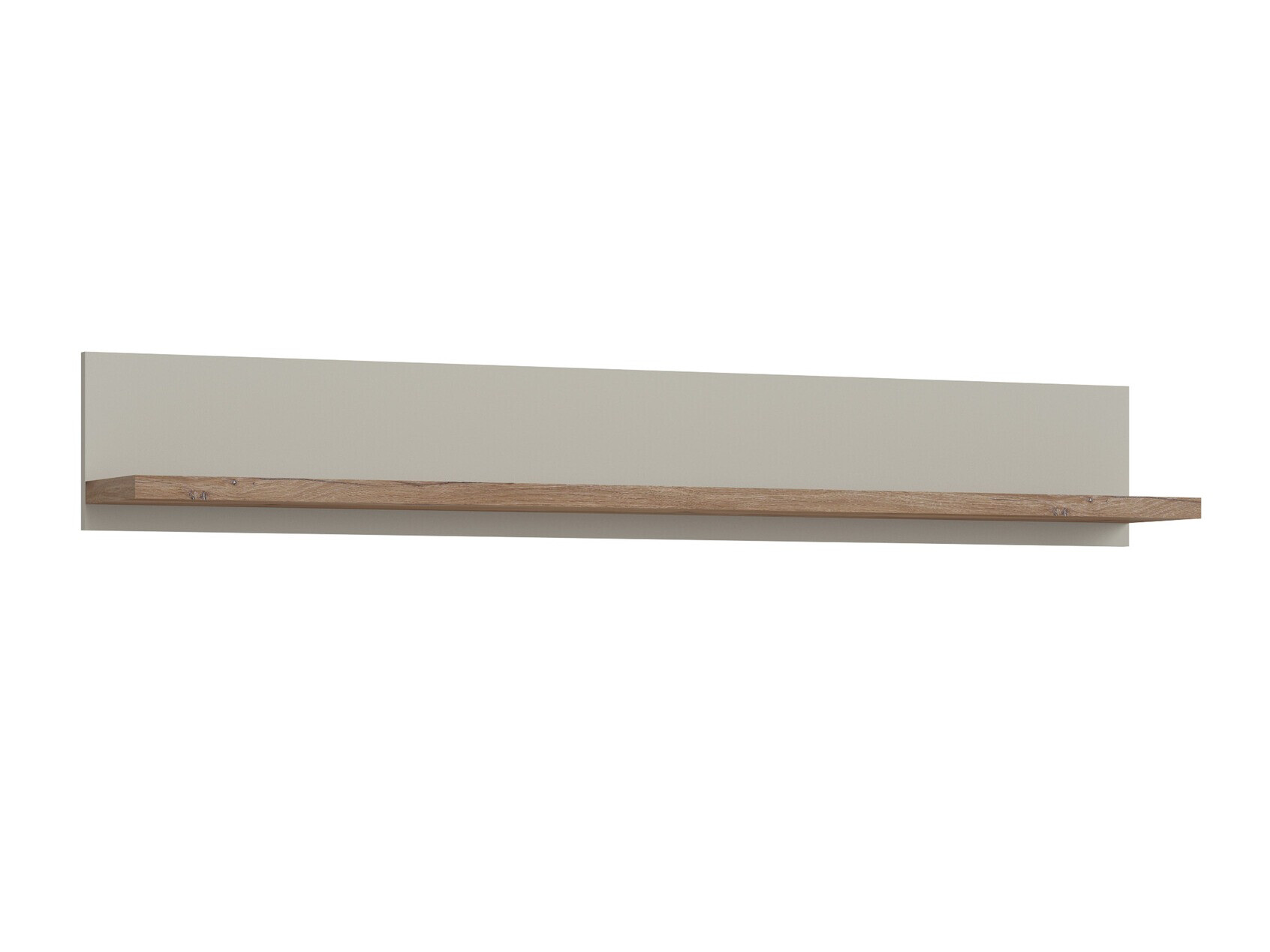 Wandplank Marcalu 107