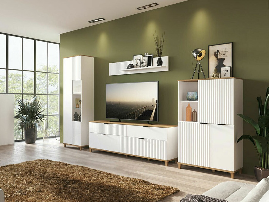 Woonkamerset Calreva 115