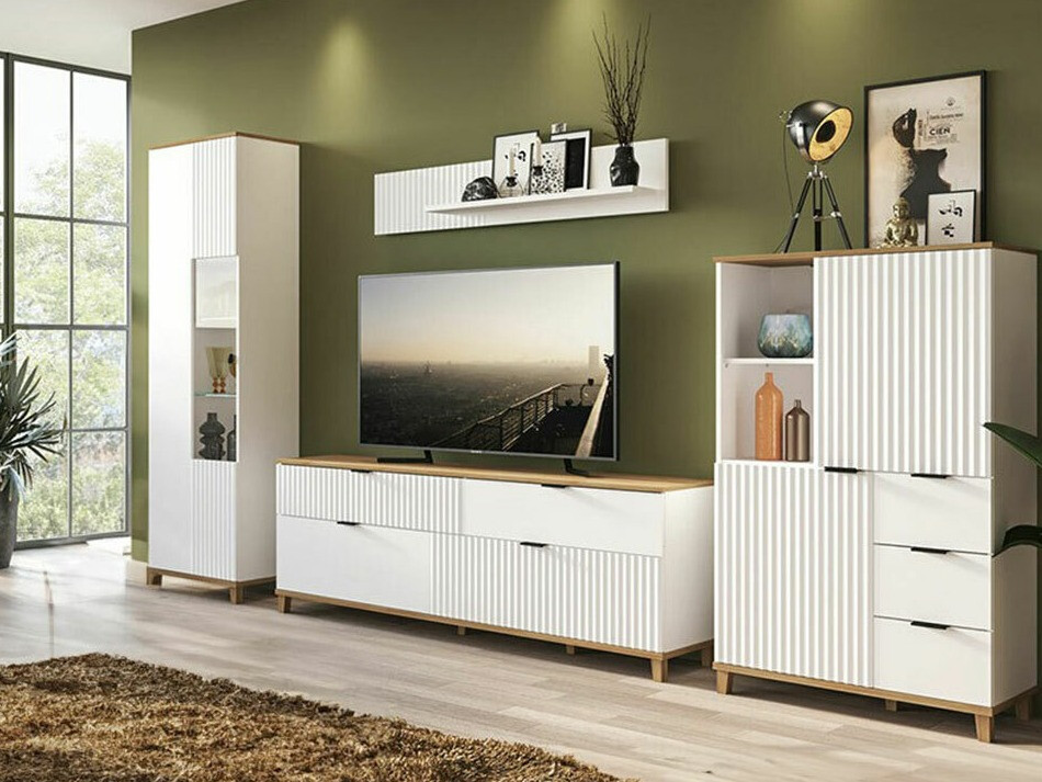 Woonkamerset Calreva 116