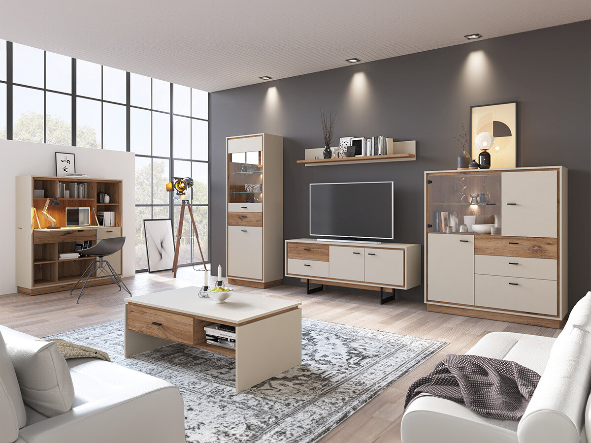 Woonkamerset Marcalu 112