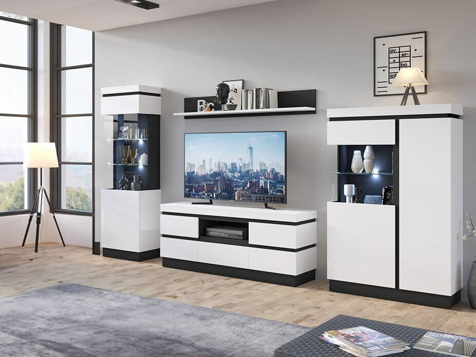 Woonkamerset Nuevaro 108