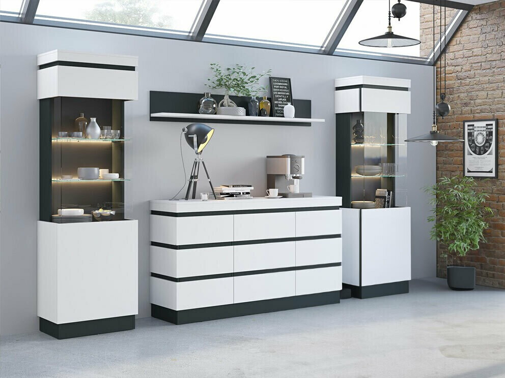 Woonkamerset Nuevaro 109