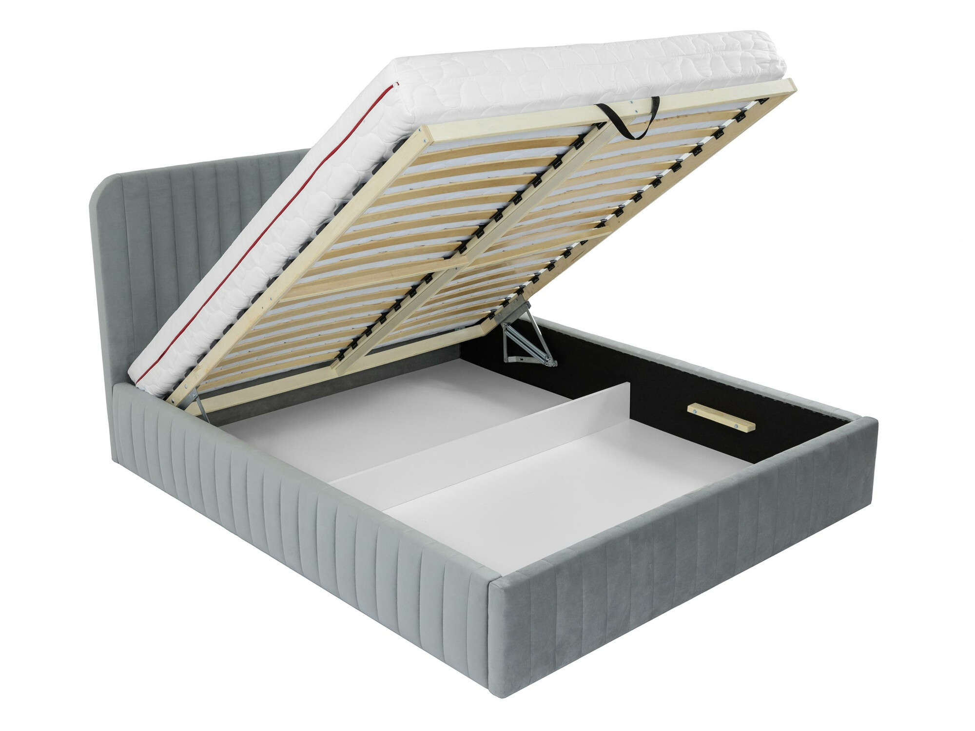 Bed TrendyNest 108 (Velluto 14)