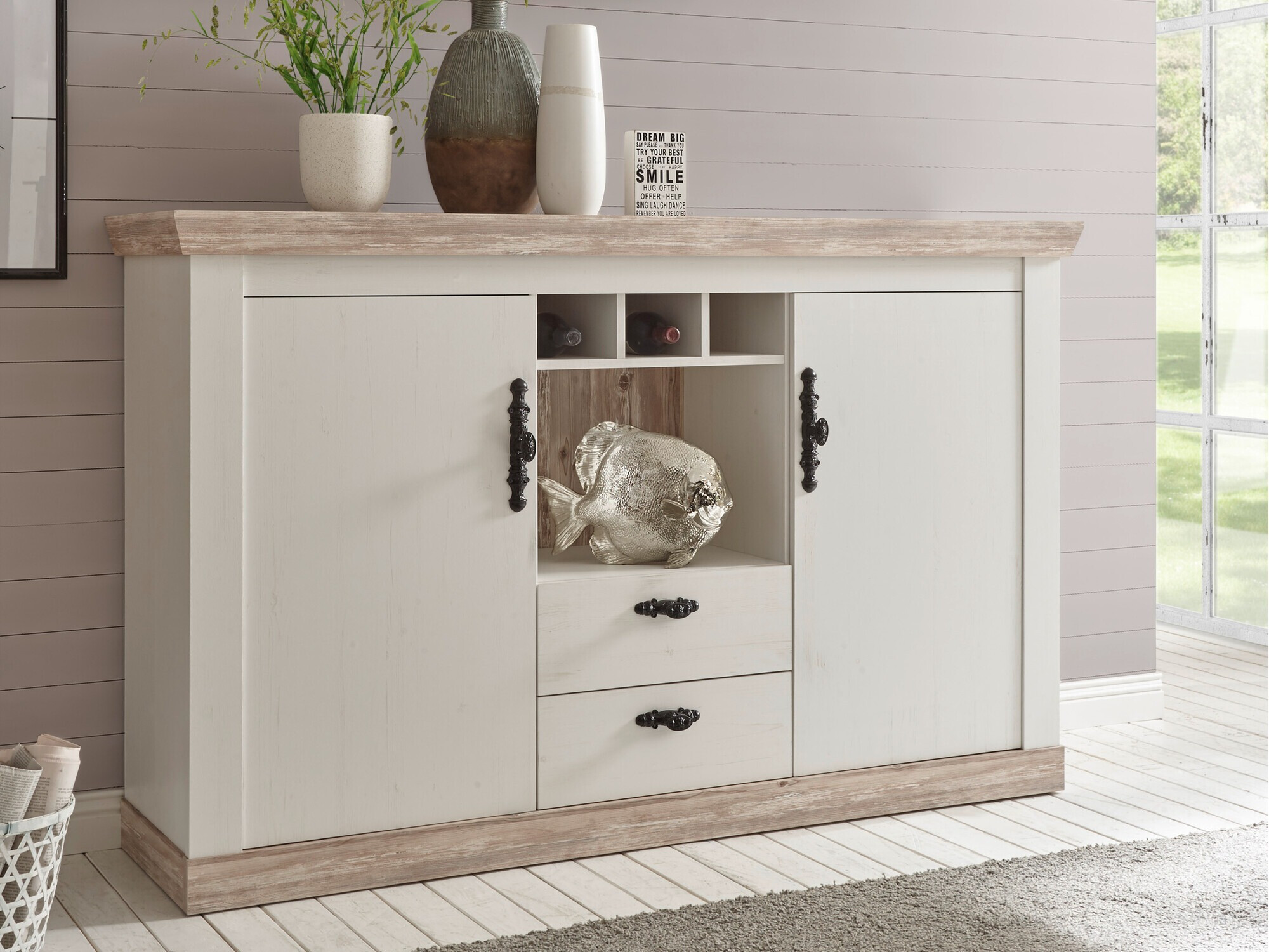 Ladekast Daltori 106