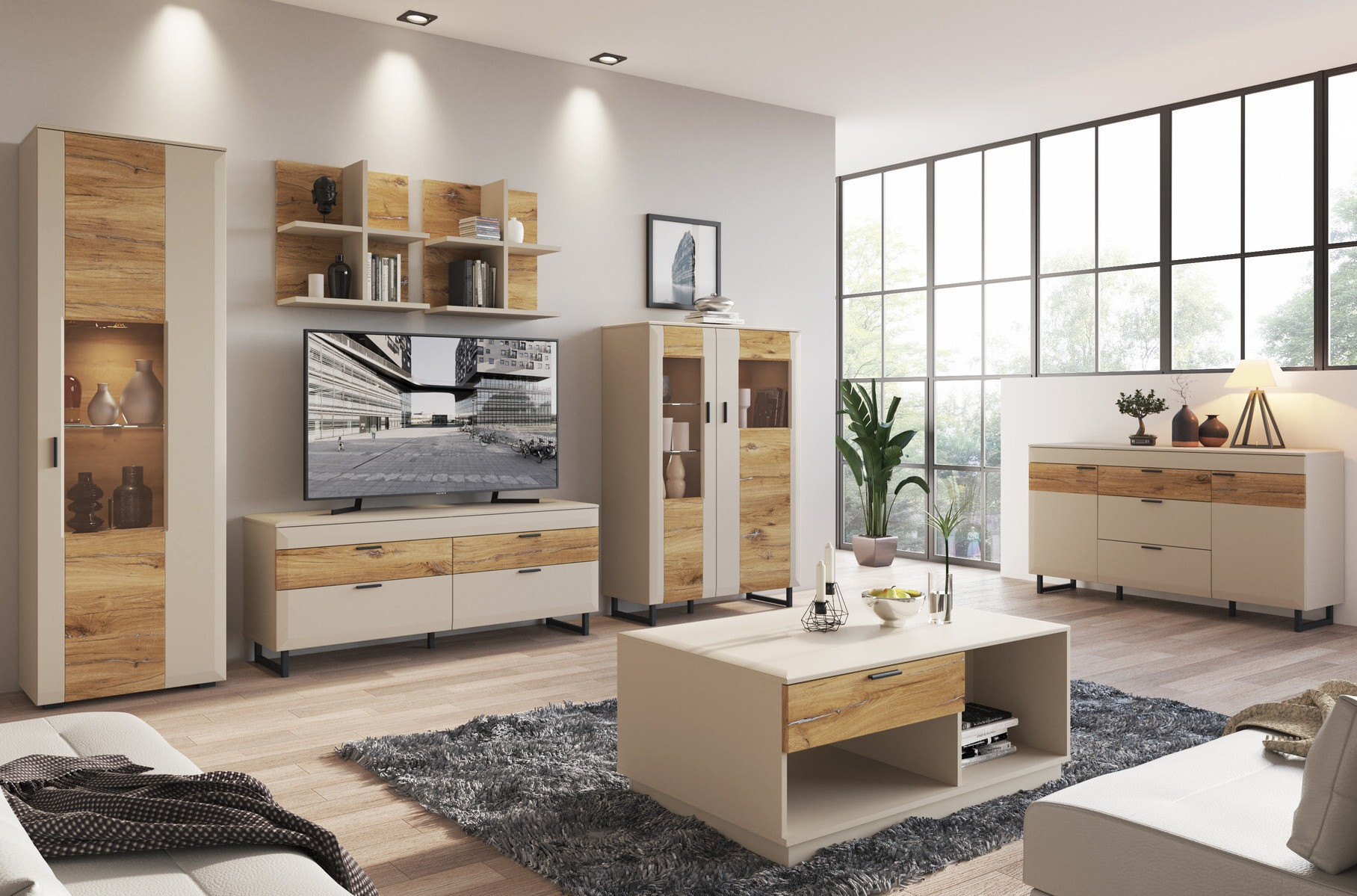 Ladekast Mirmono 102