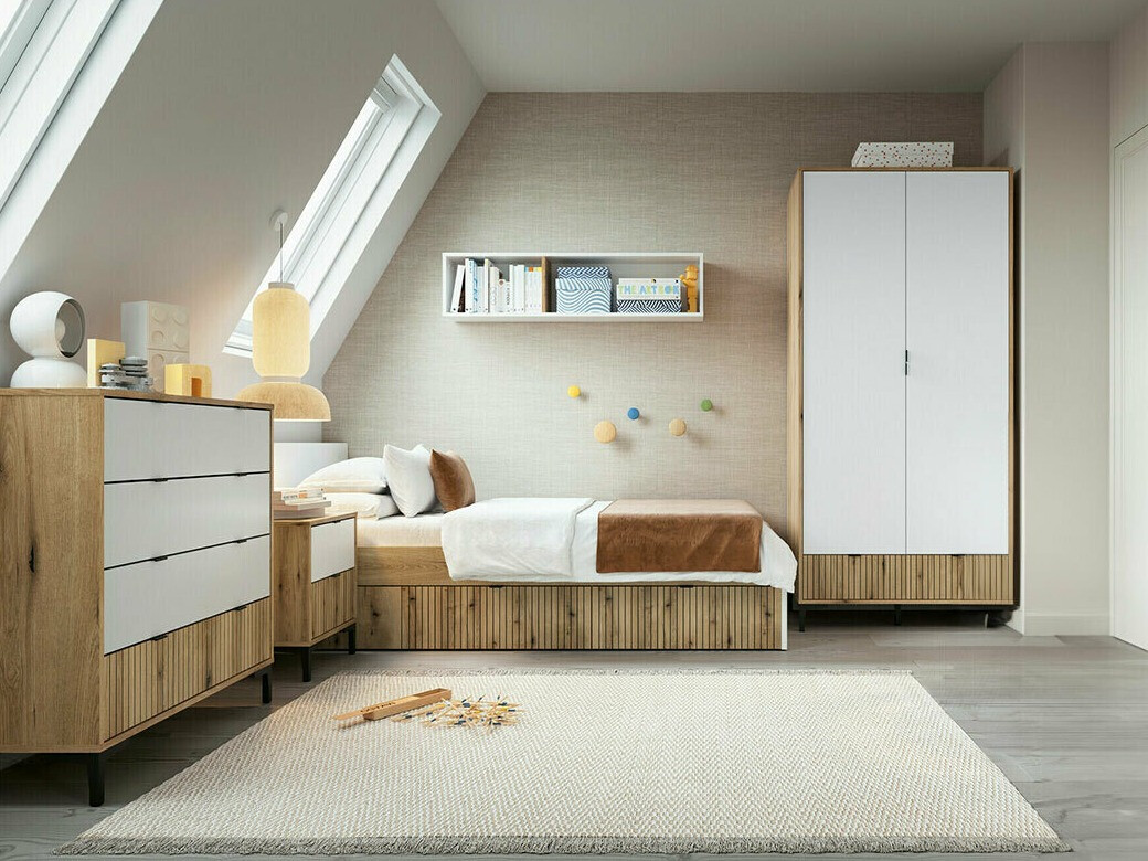 Meubelset Lorcamu 117 (Aanwezig)