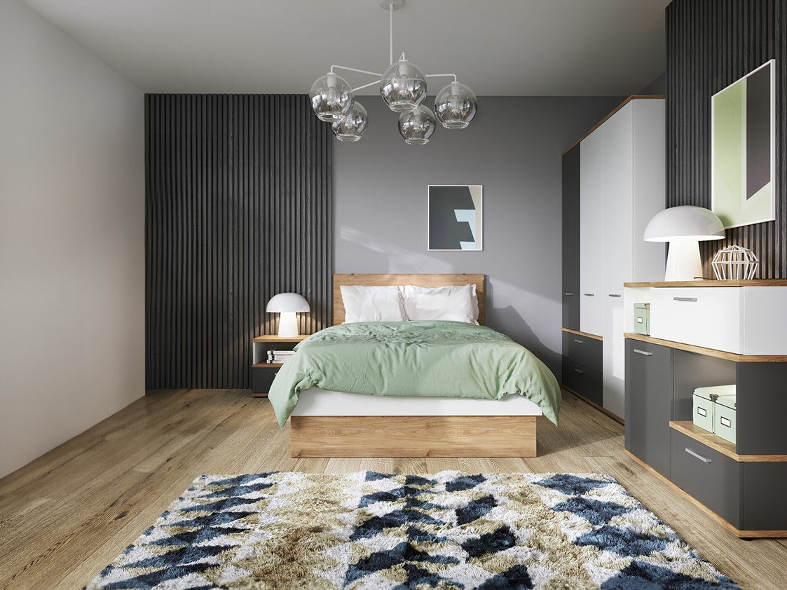 Meubelset Tolfela 110