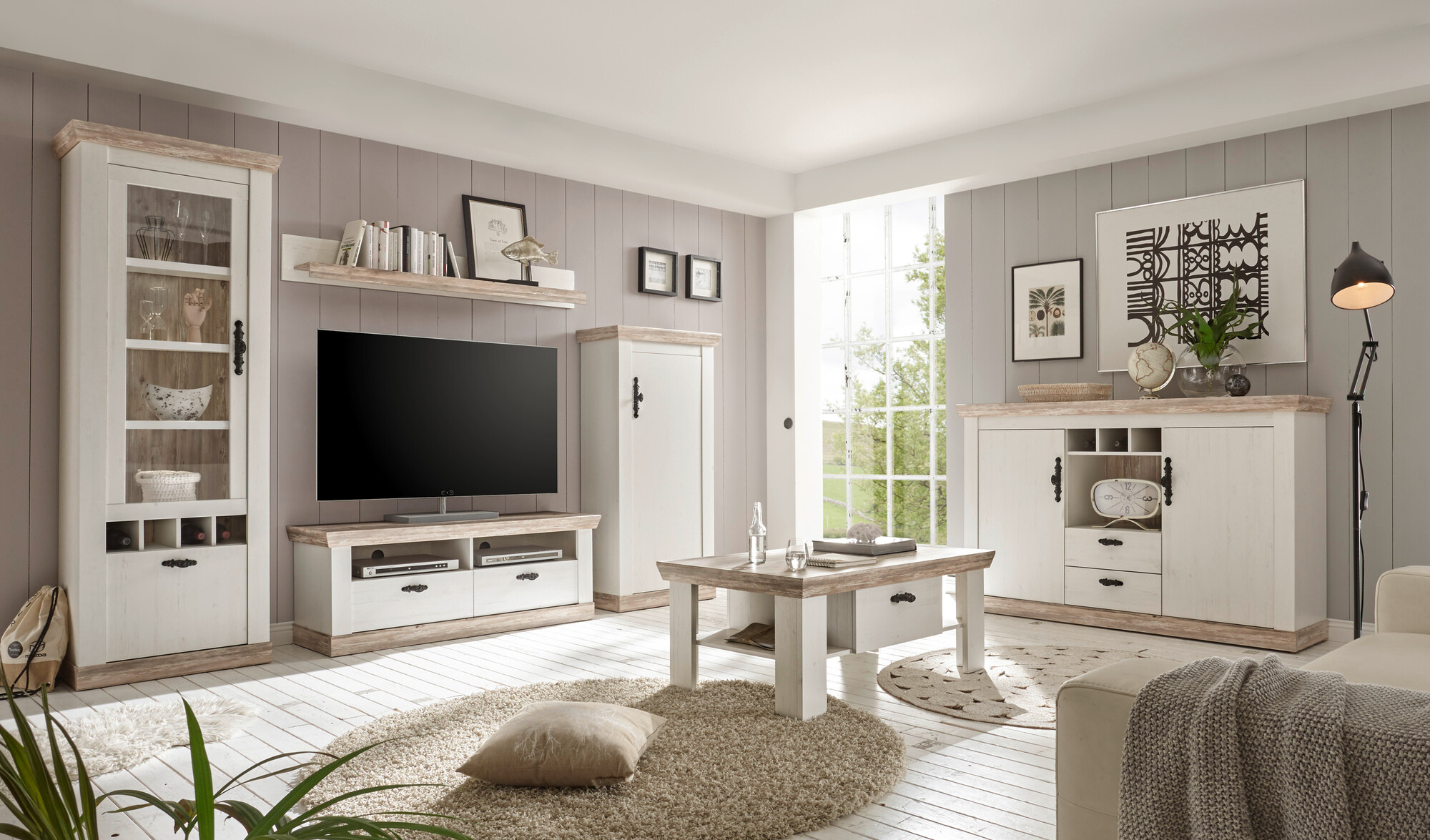 Salontafel Daltori 110