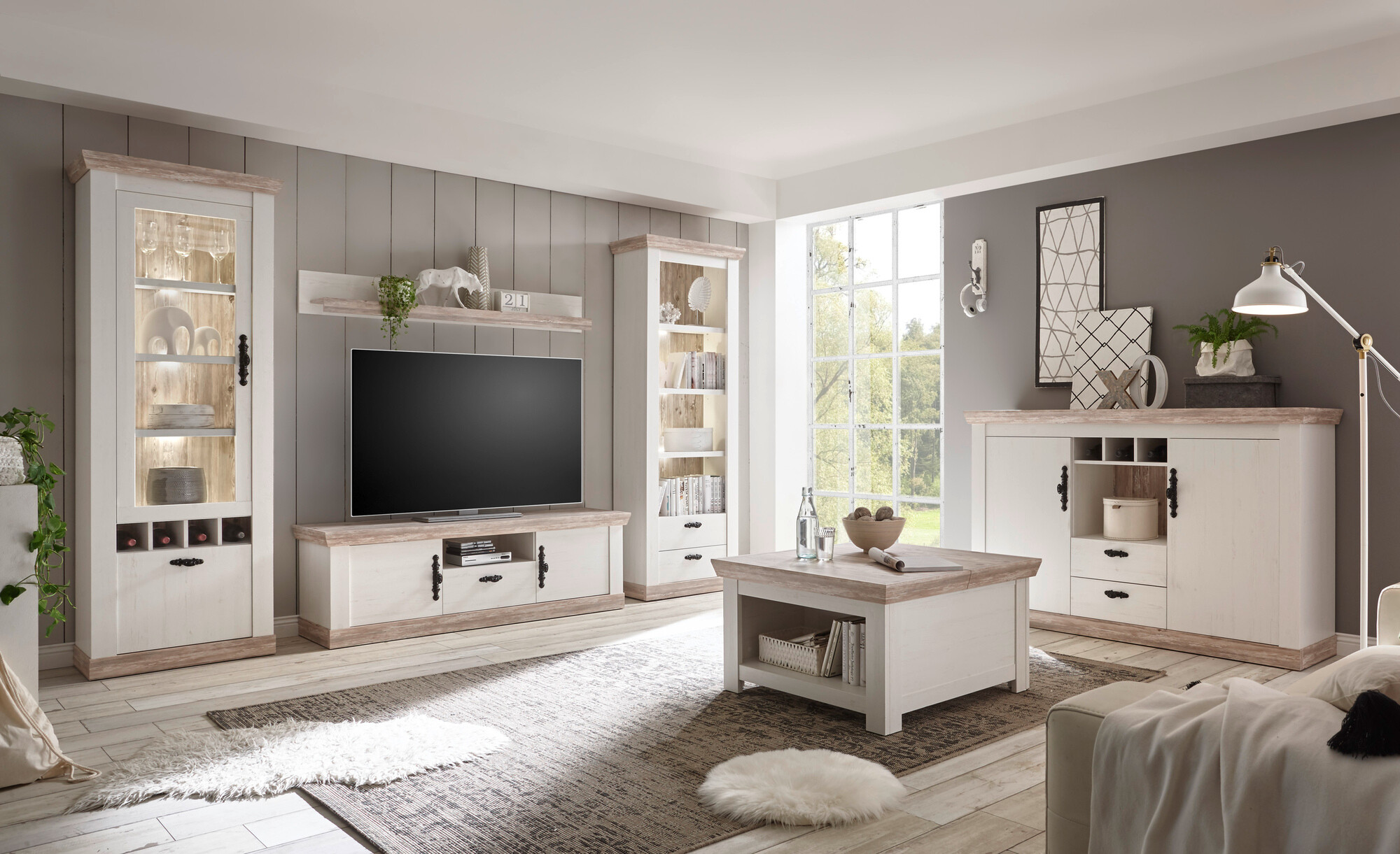 Salontafel Daltori 111