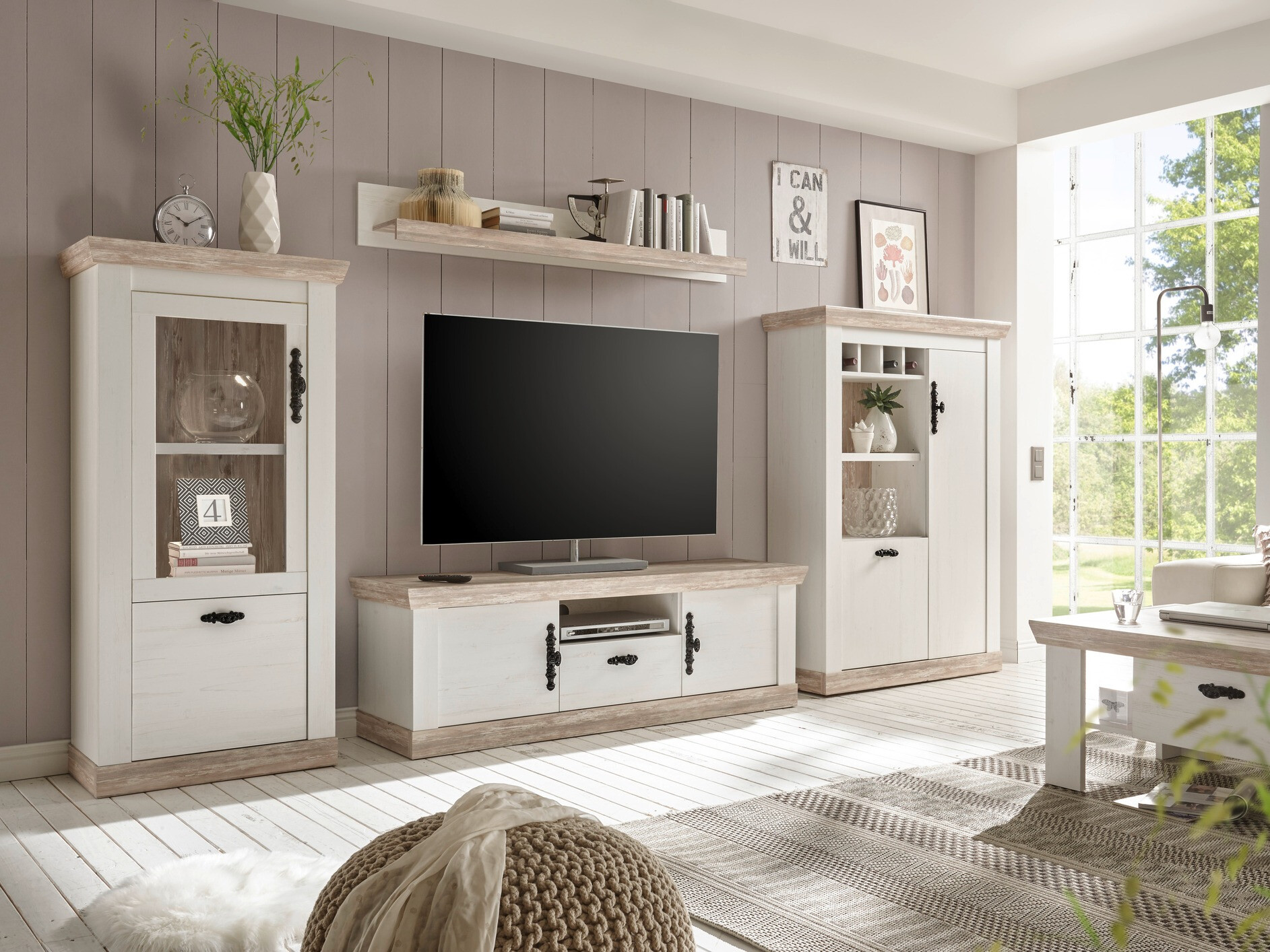 TV-meubel Daltori 105