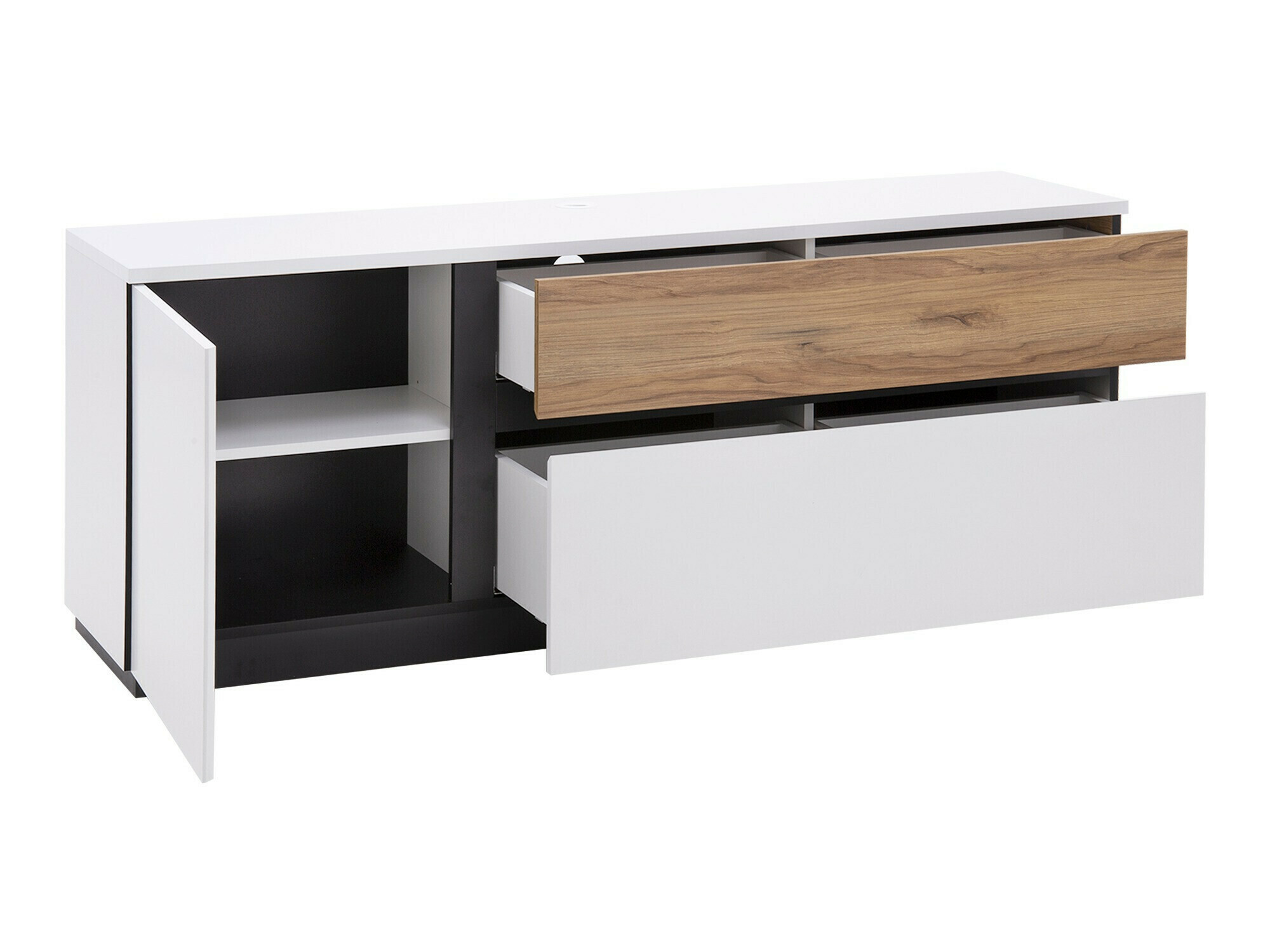 Woonkamerset Livflou 107