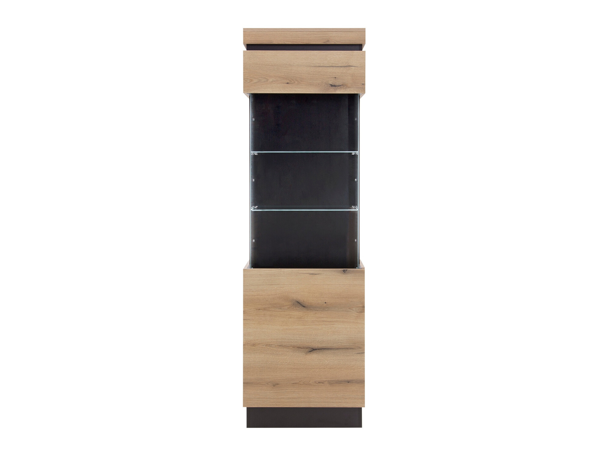 Boekenkast Enocira 101 (Links)