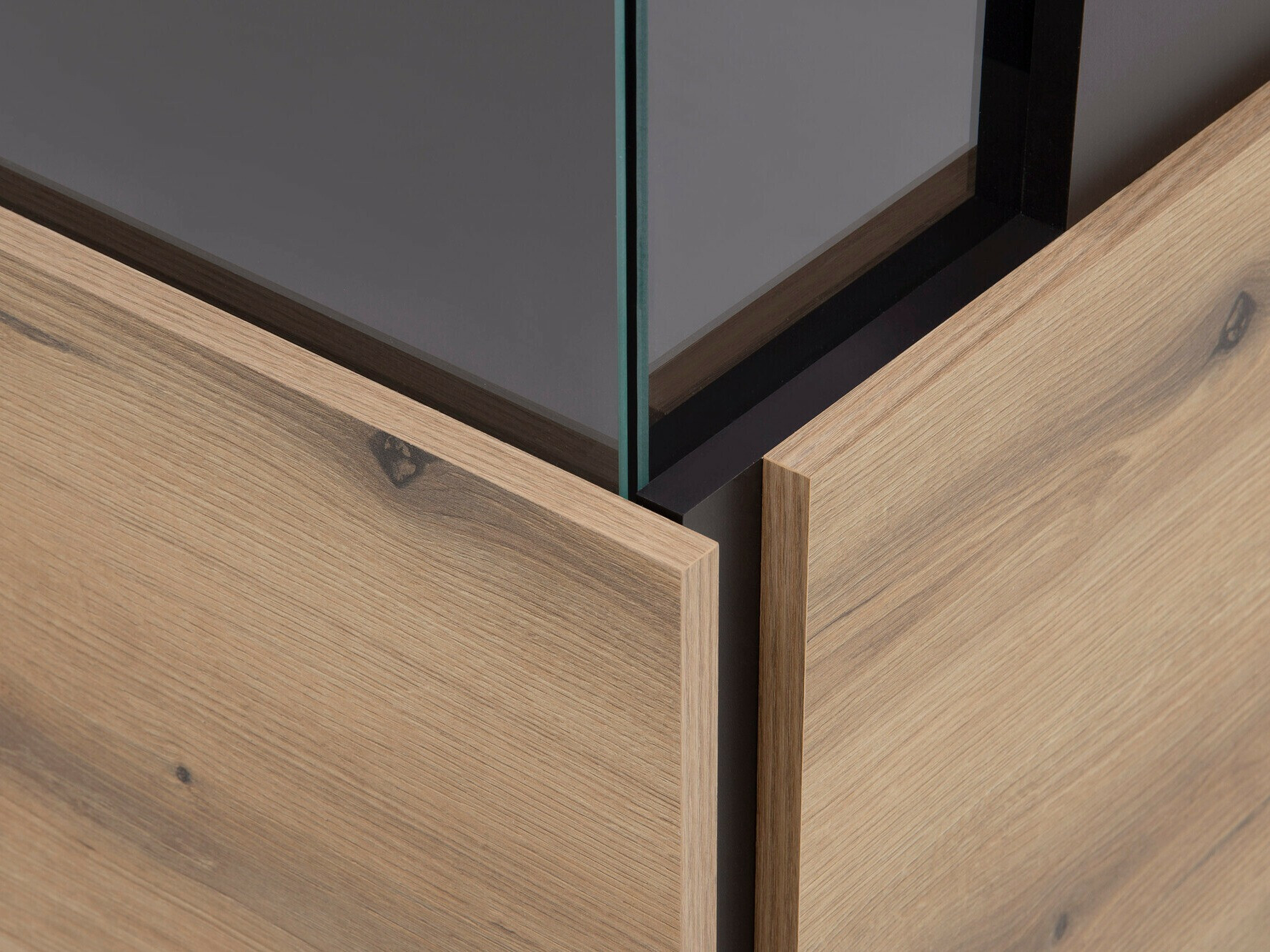 Boekenkast Enocira 101 (Links)