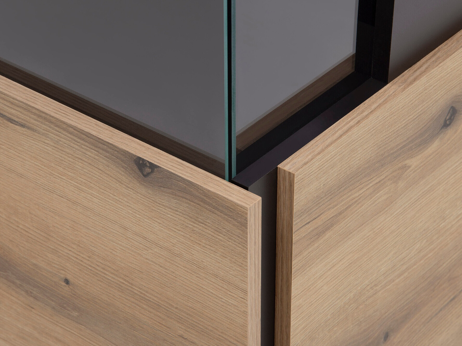 Boekenkast Enocira 101 (Rechts)