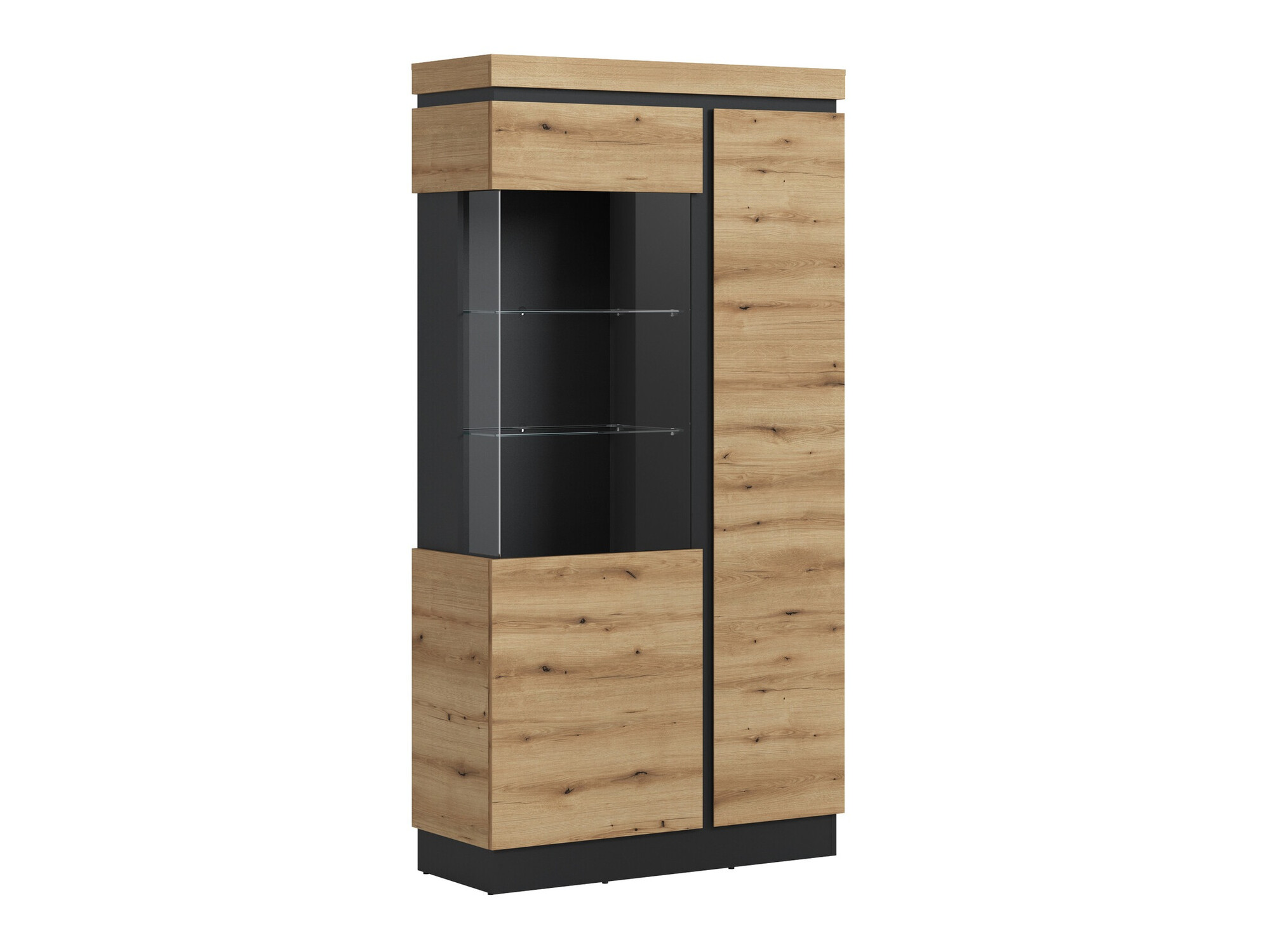 Boekenkast Enocira 102