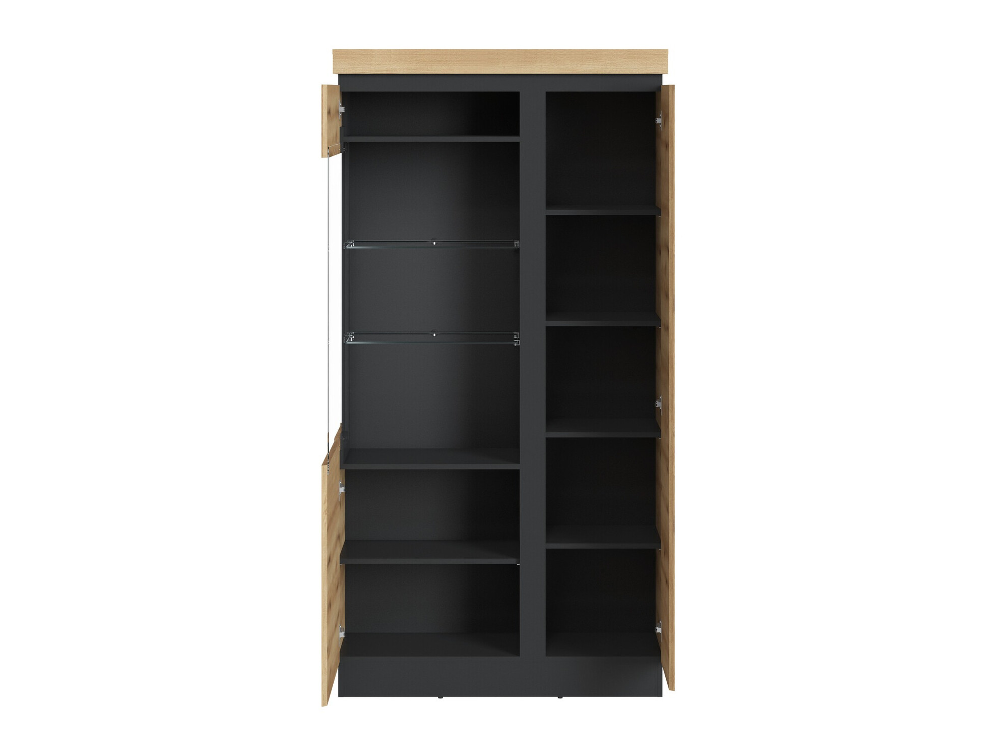 Boekenkast Enocira 102