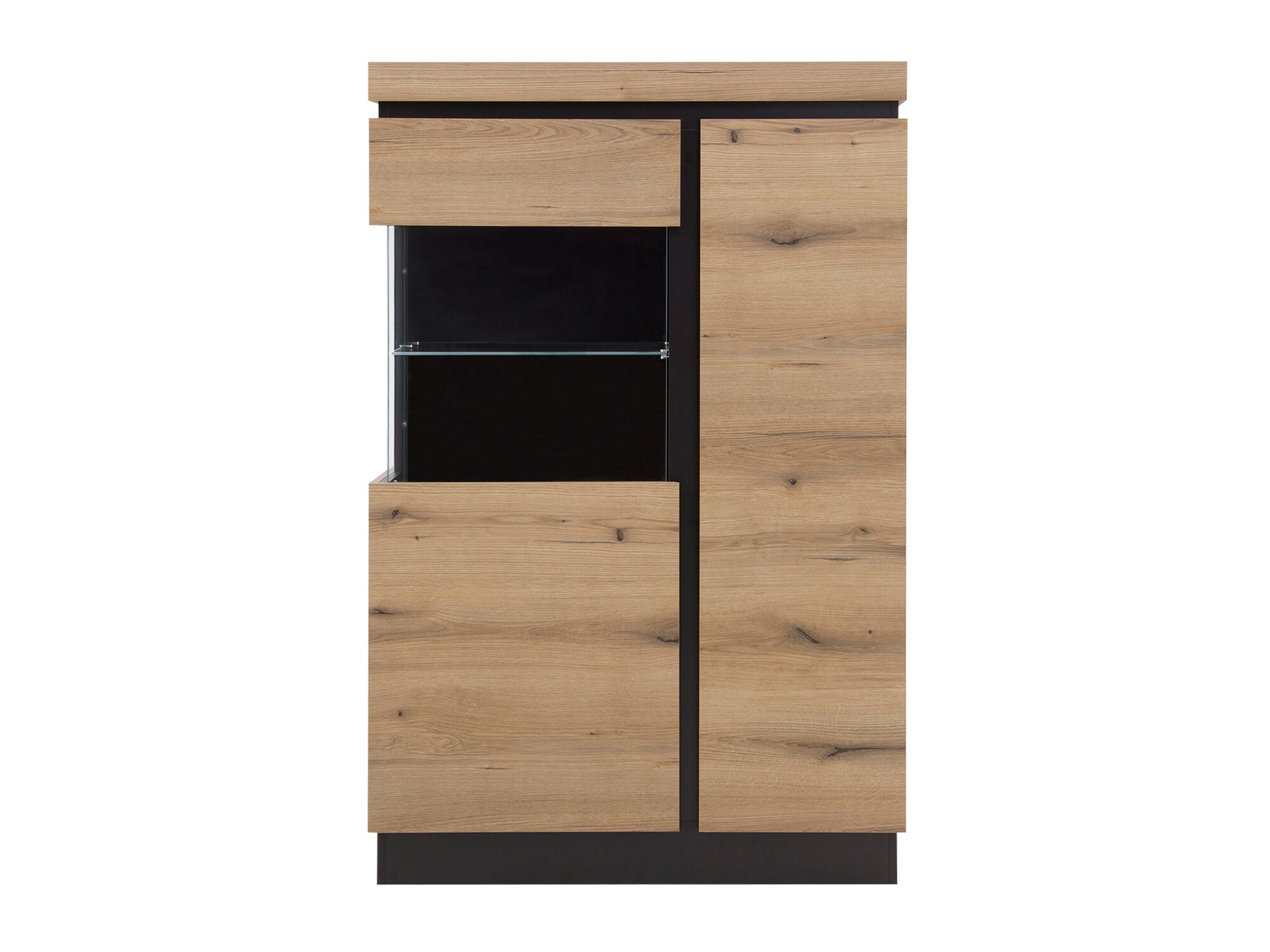 Boekenkast Enocira 102