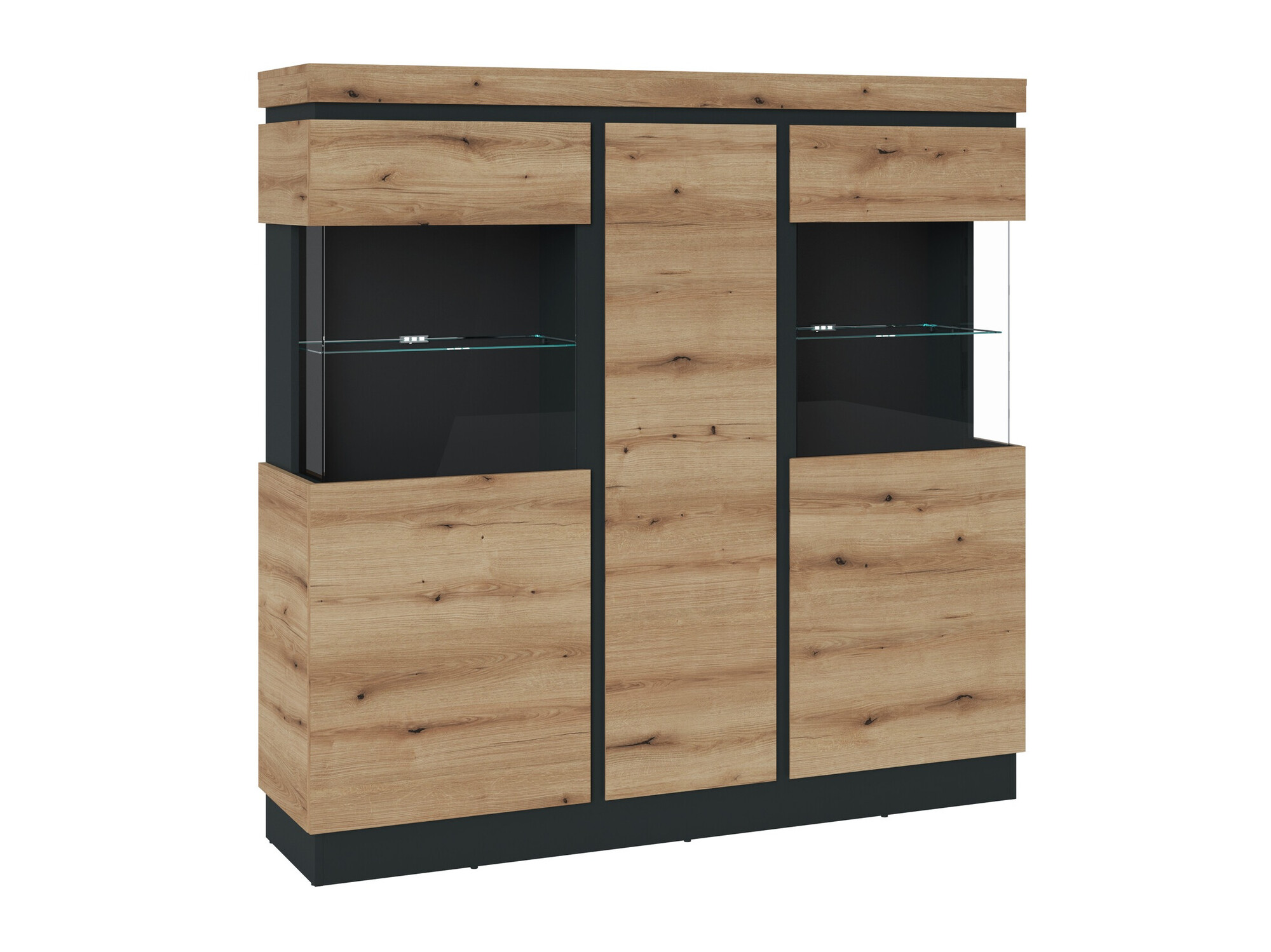 Boekenkast Enocira 103