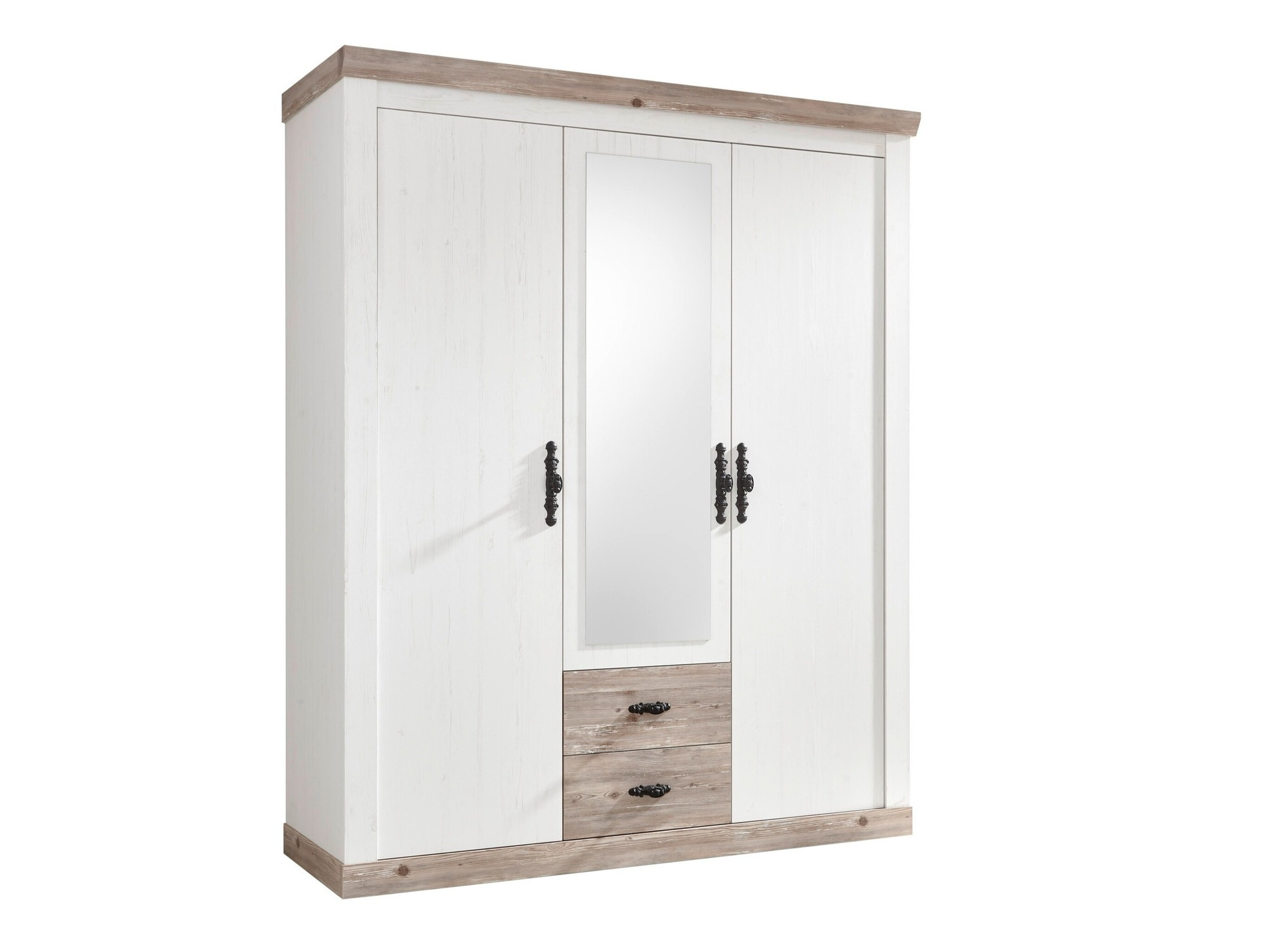 Kledingkast Daltori 117