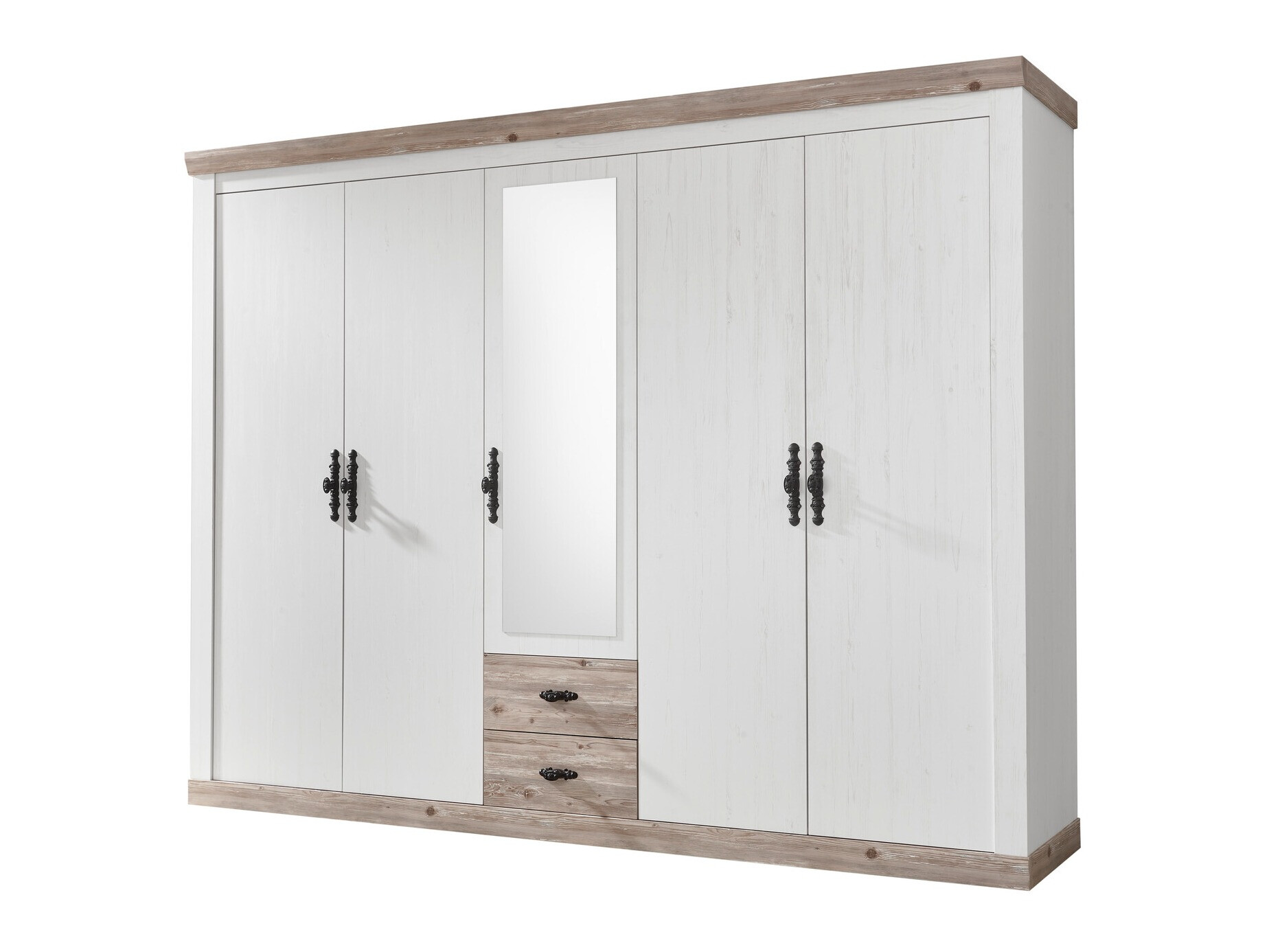 Kledingkast Daltori 119