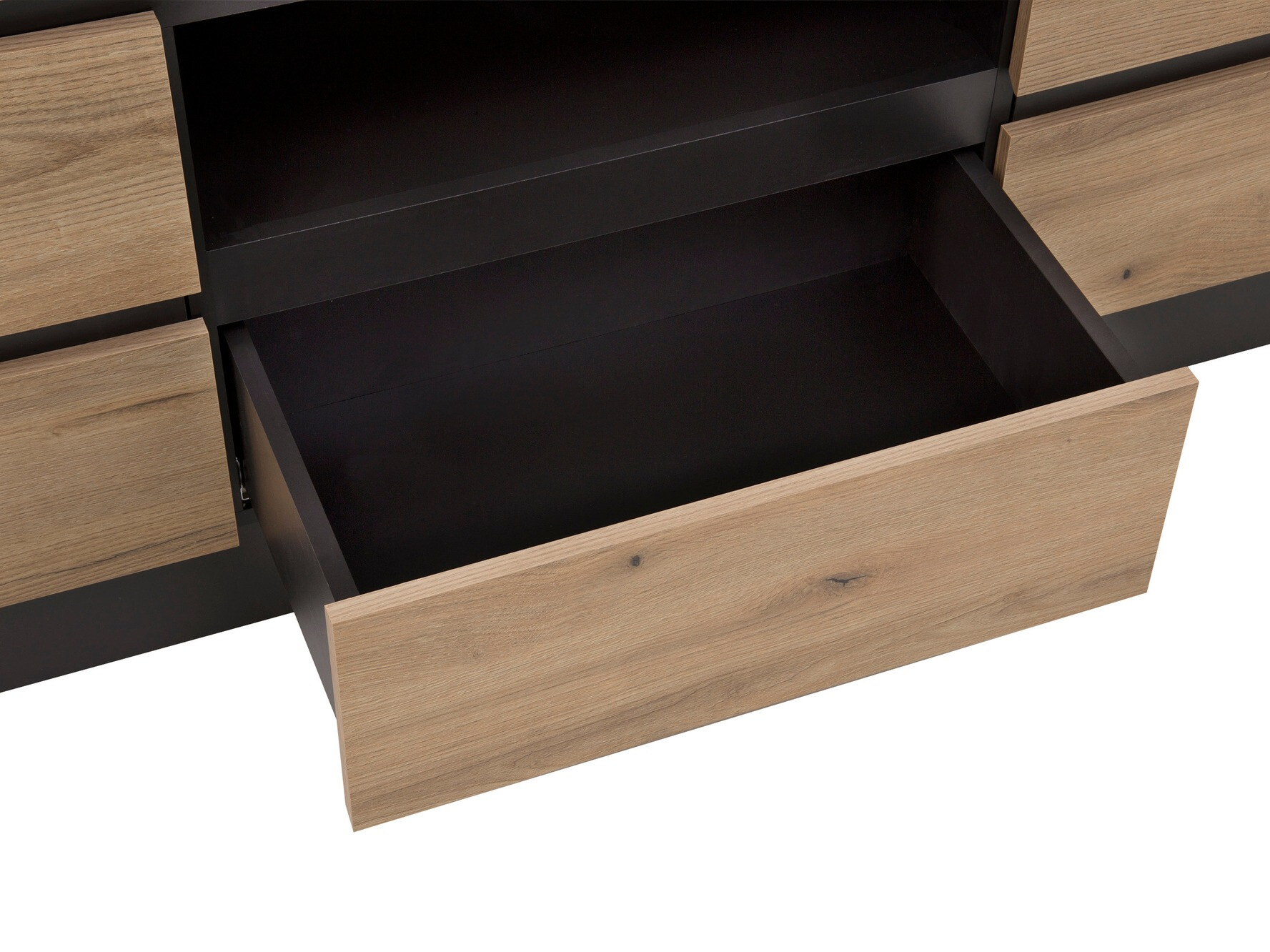 TV-meubel Enocira 107