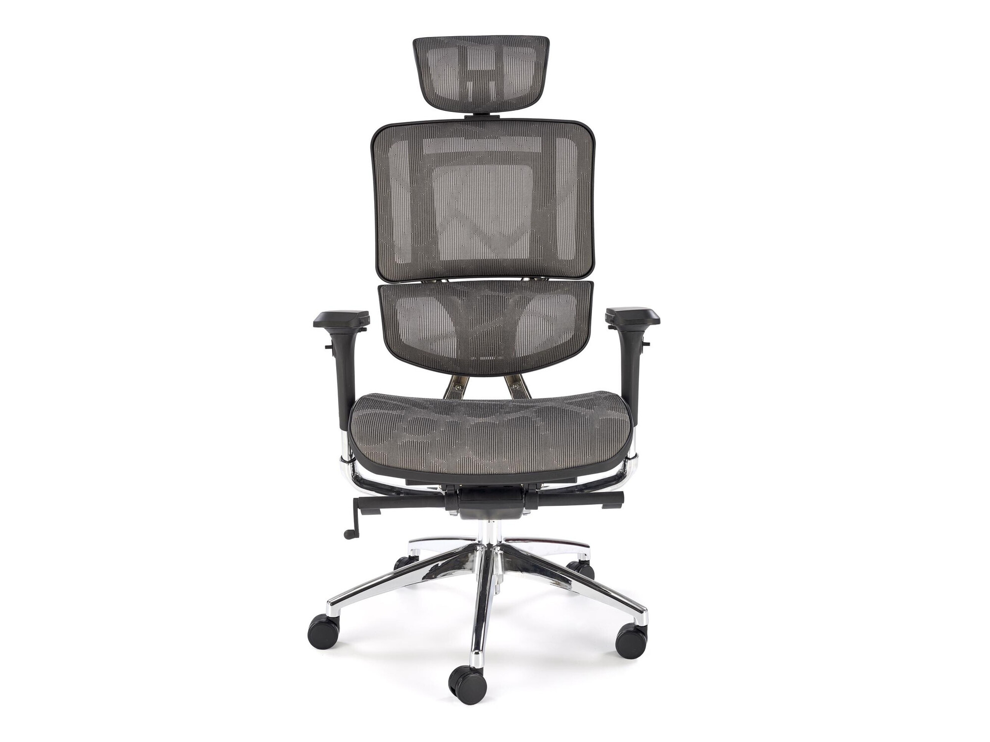 Bureaustoel Houston 1656