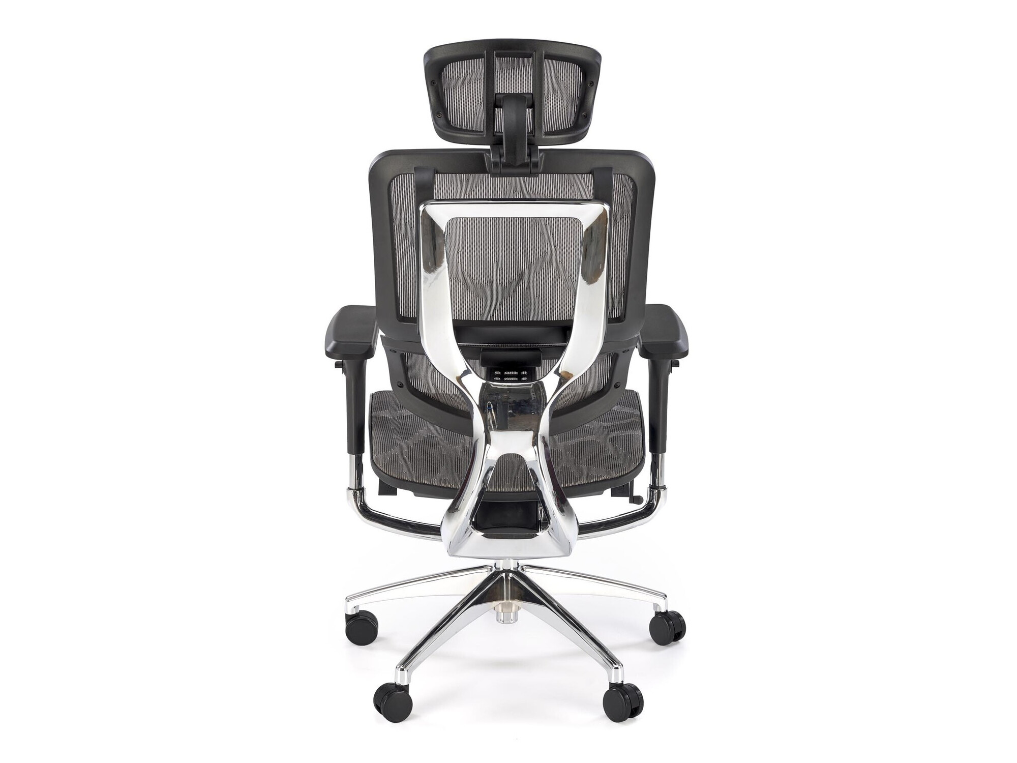 Bureaustoel Houston 1656