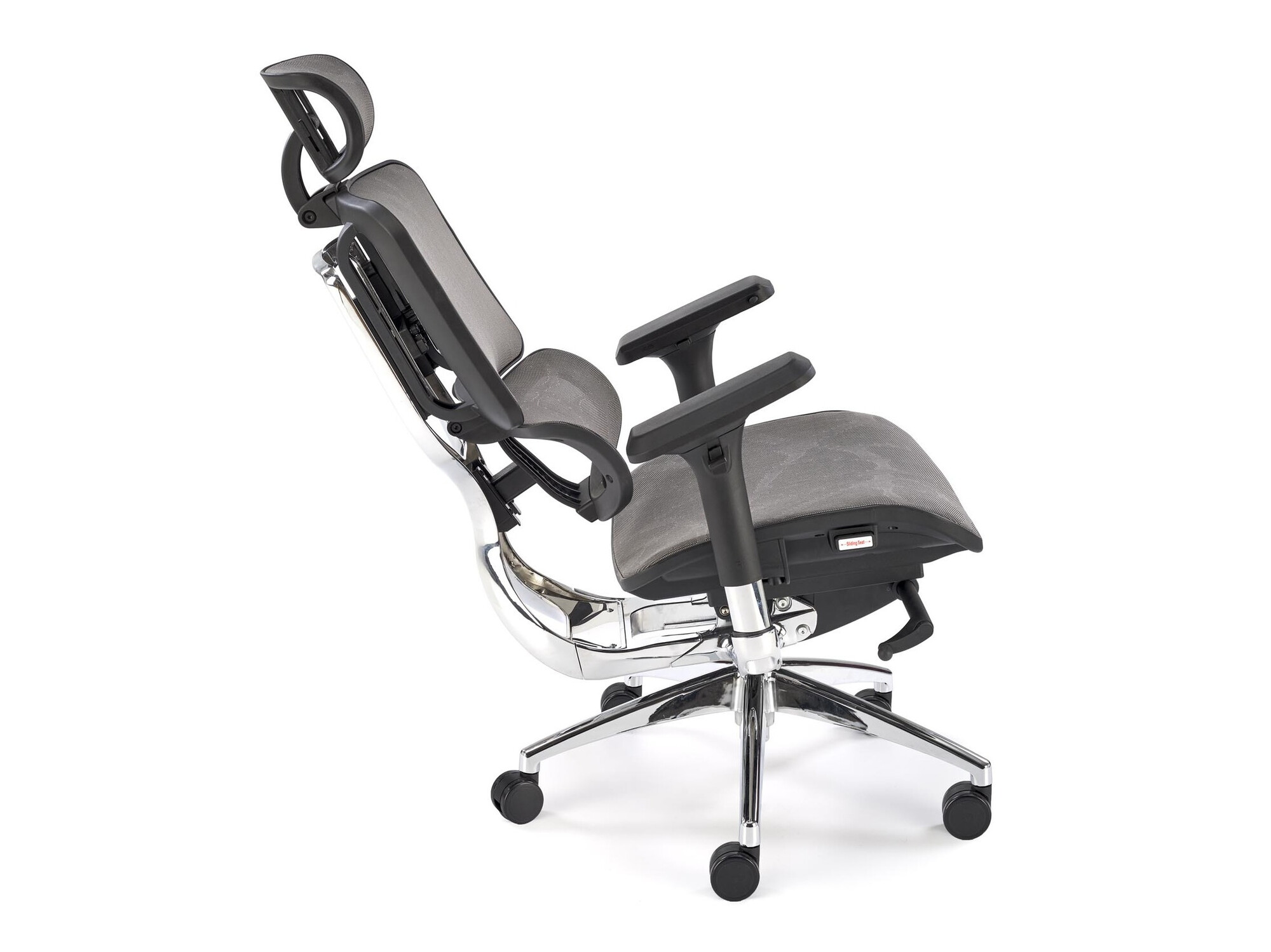 Bureaustoel Houston 1656