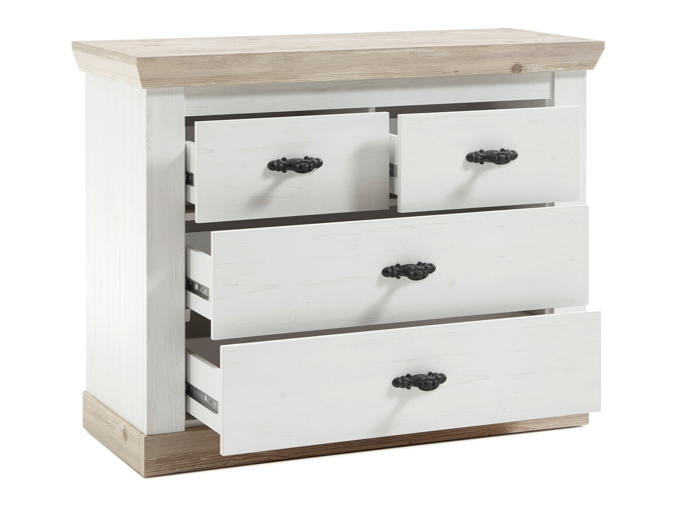 Gangmeubelset Daltori 134 (Afwezig)