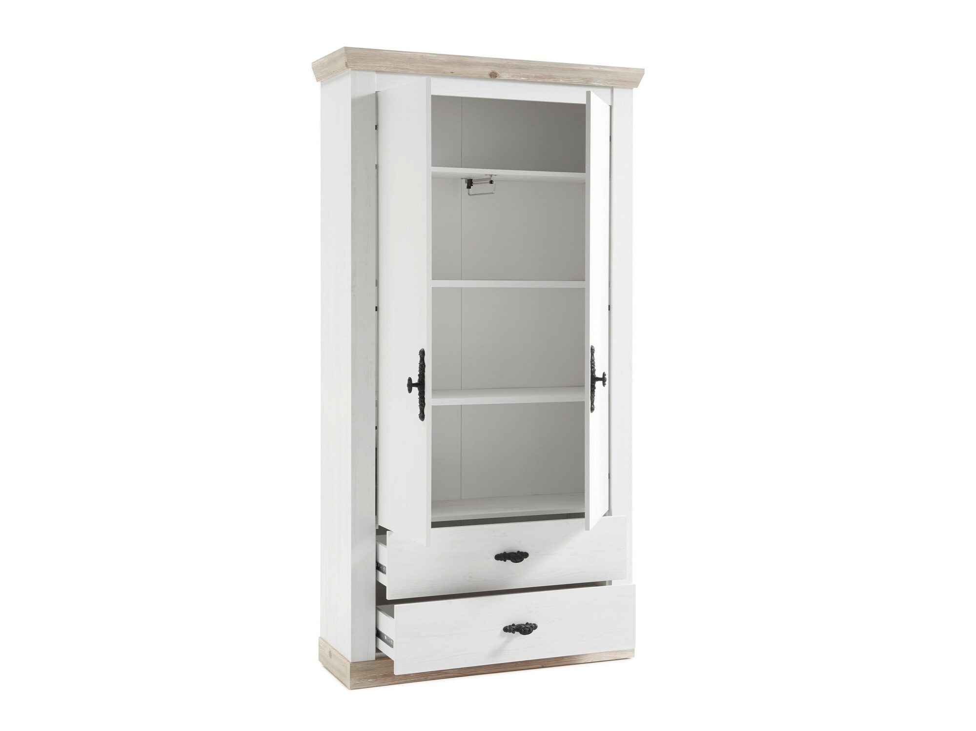 Gangmeubelset Daltori 136