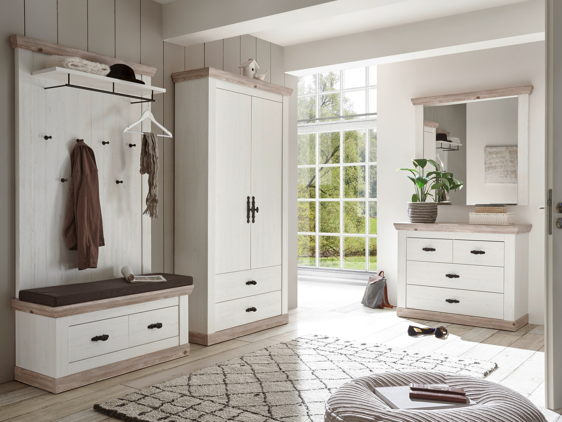 Ladekast Daltori 131