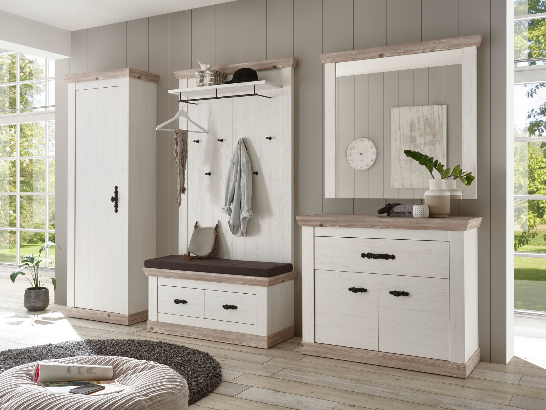 Ladekast Daltori 132