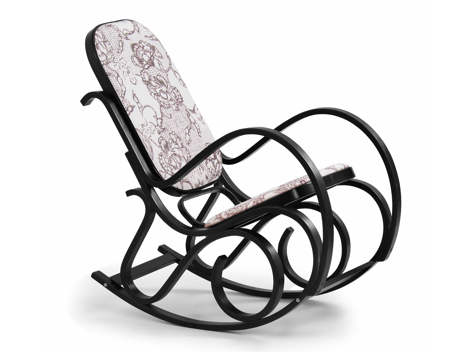 Schommelstoel Houston 157