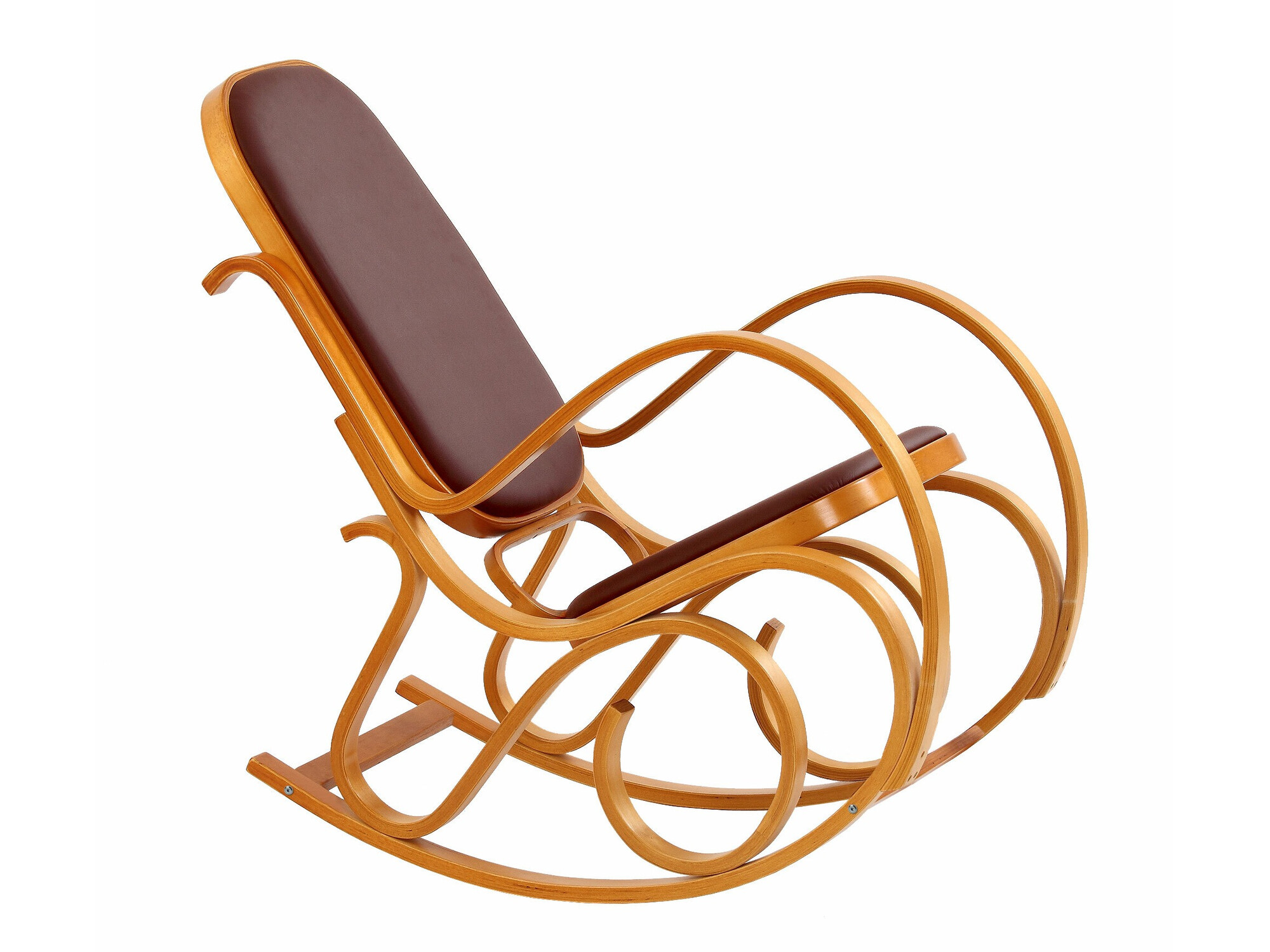 Schommelstoel Houston 548 (Elzen)