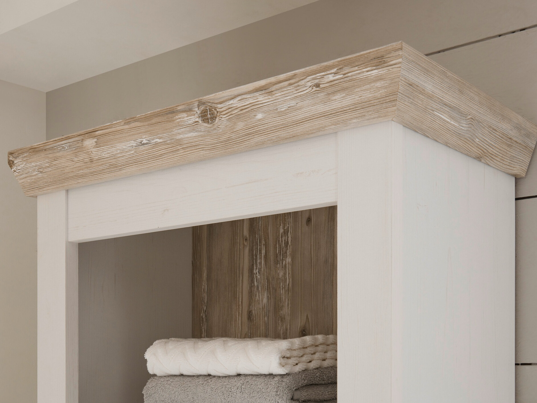 Staand badkamermeubel Daltori 140