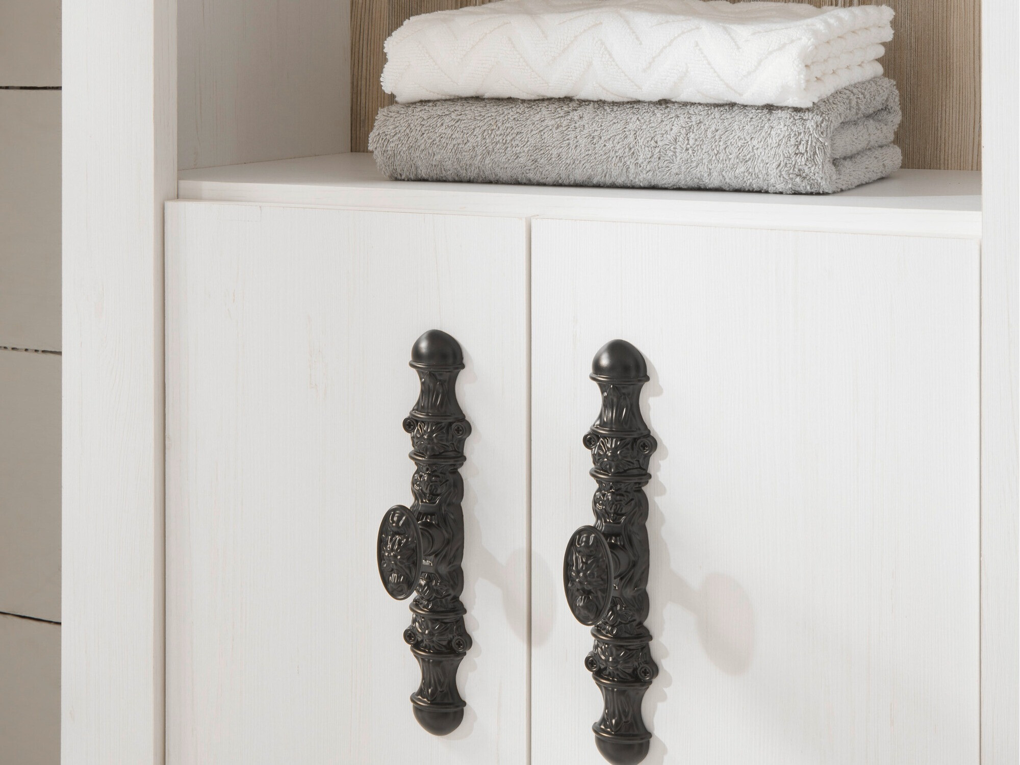 Staand badkamermeubel Daltori 140