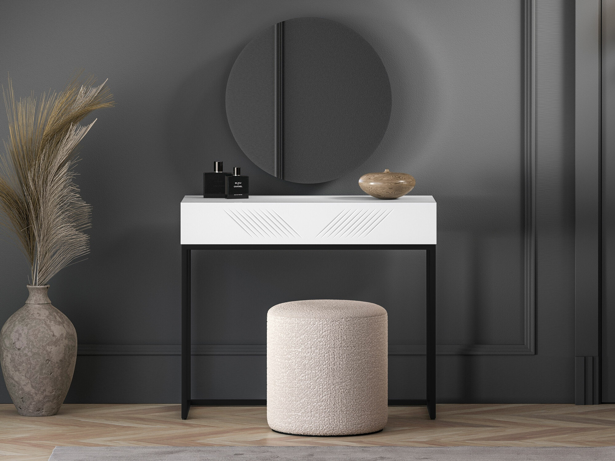 Wandtafel Dorferi 111