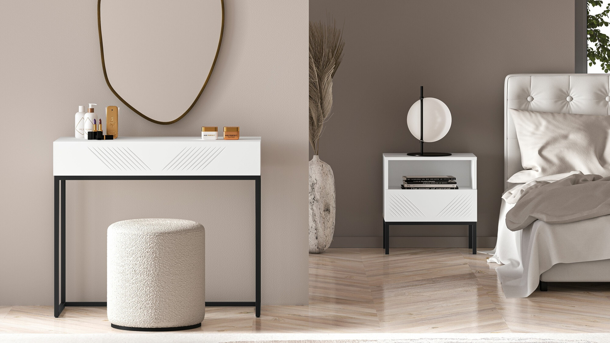 Wandtafel Dorferi 111