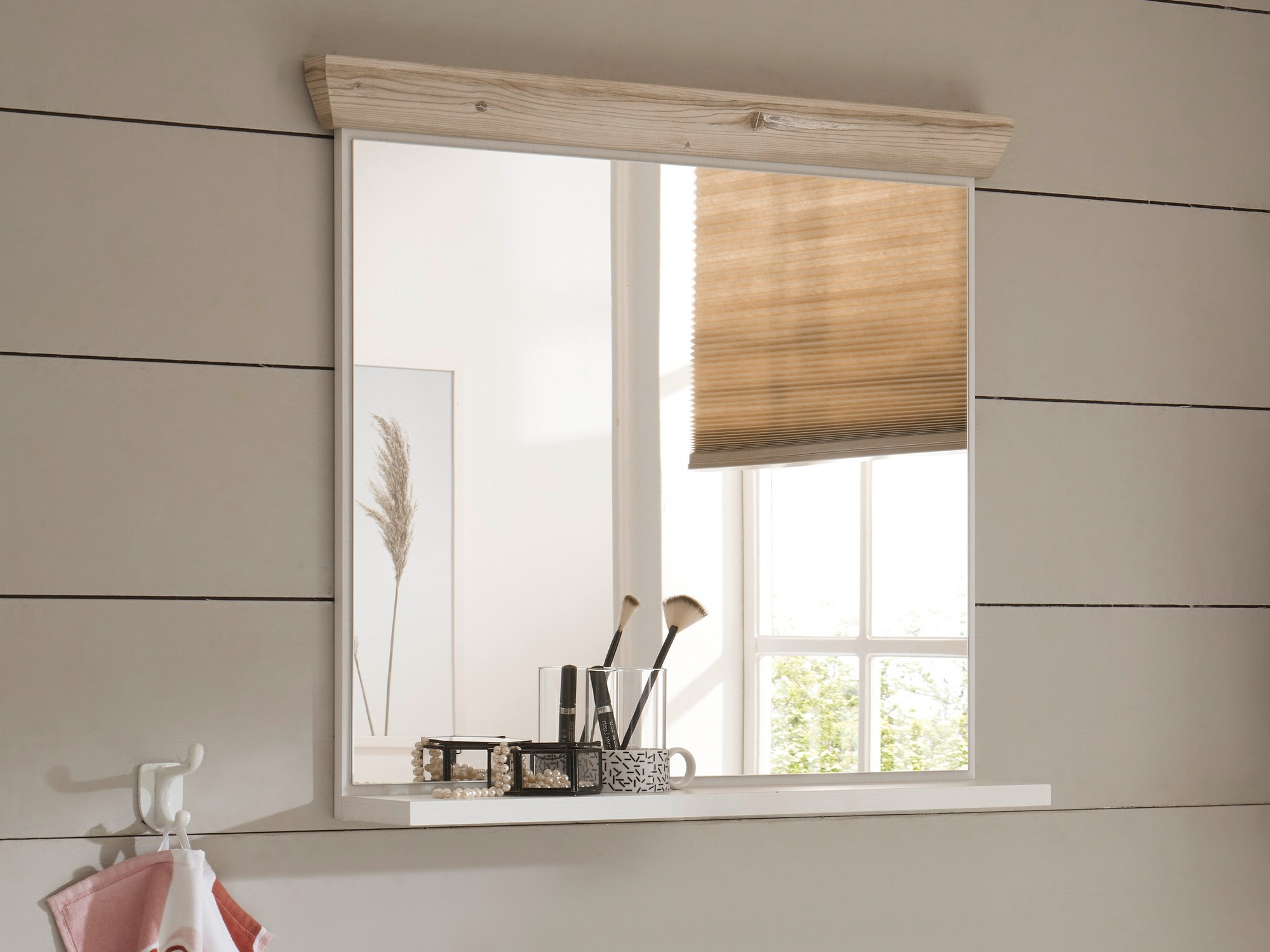 Badkamer spiegel Daltori 146