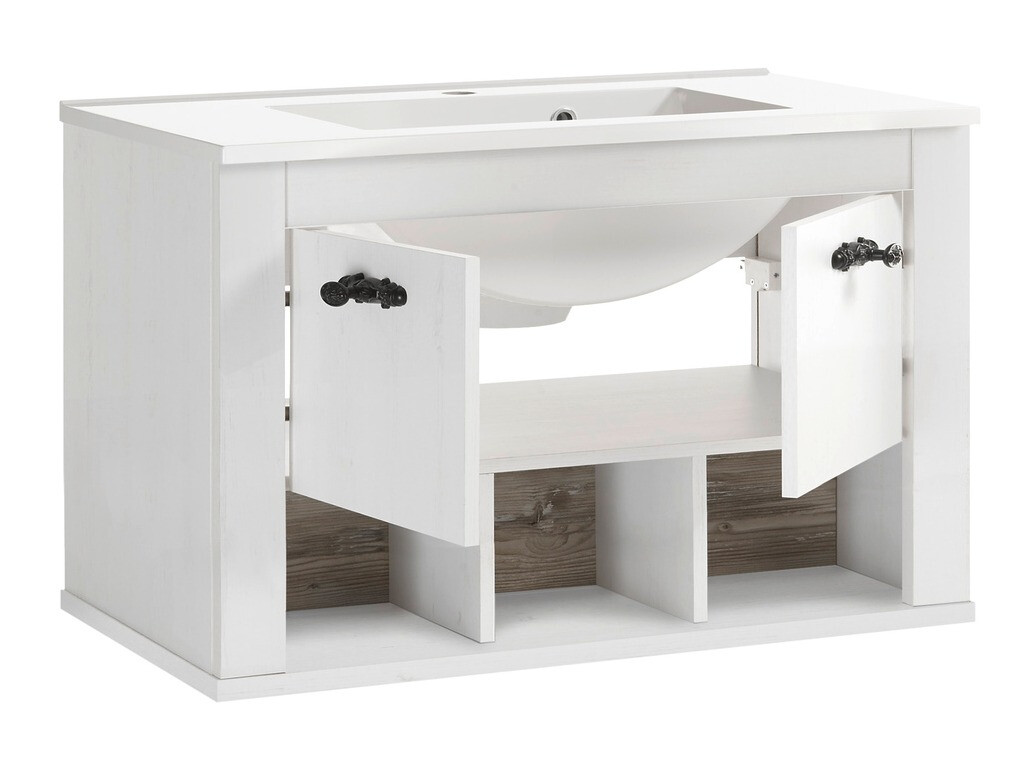 Badkamerset Daltori 156 (Afwezig)